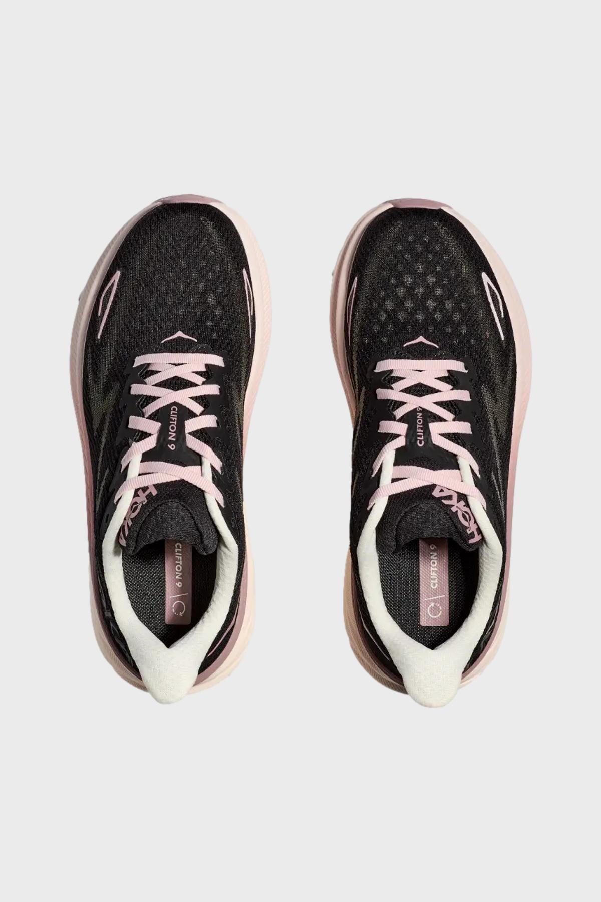 HOKA ONE ONE W - CLIFTON 9