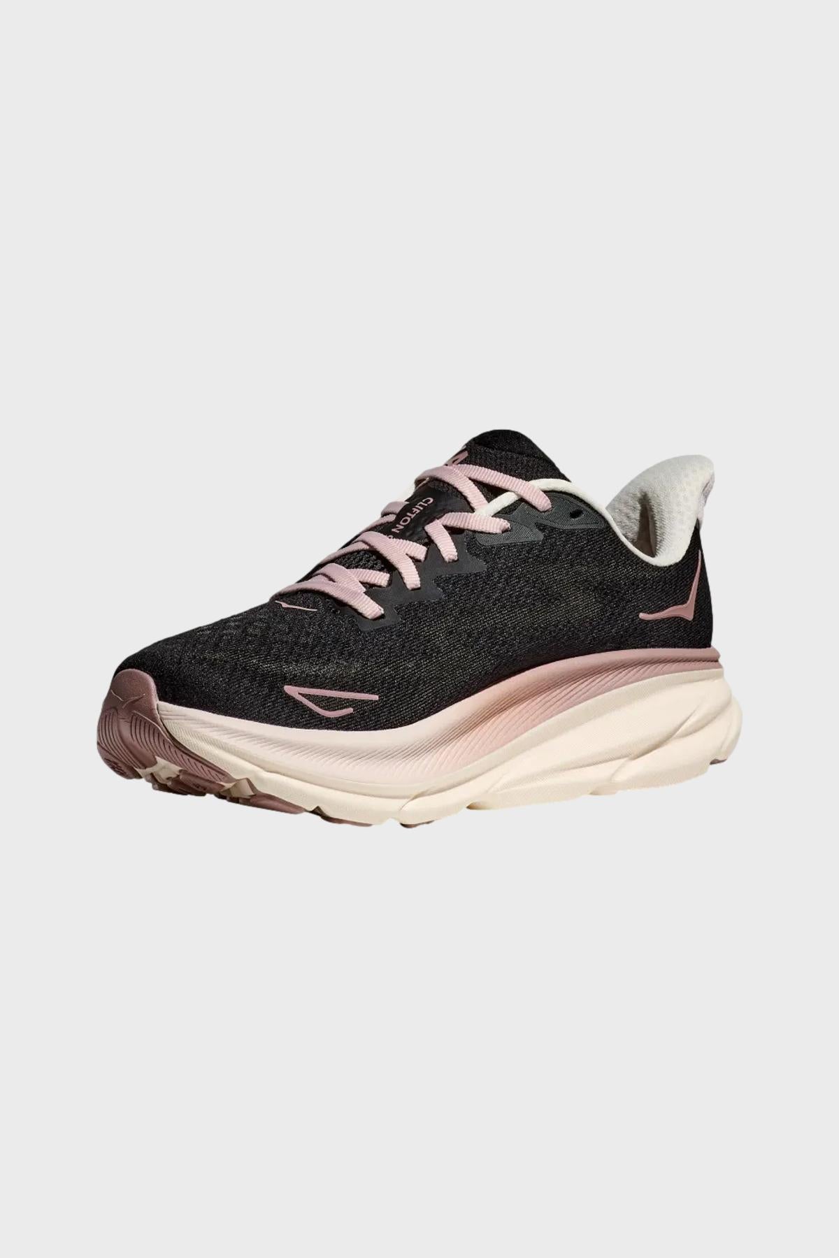 HOKA ONE ONE W - CLIFTON 9