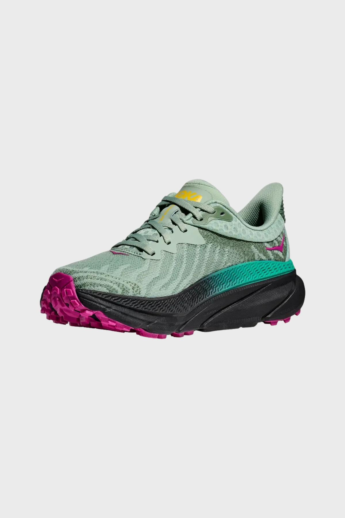 HOKA ONE ONE W - CHALLENGER ATR 7