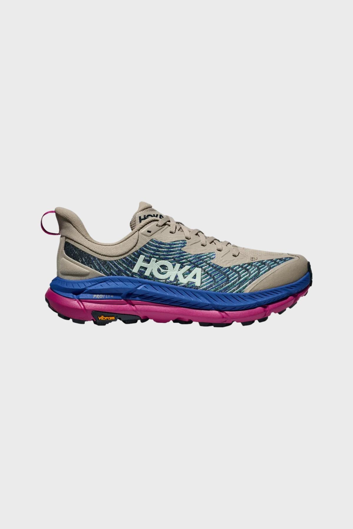 Hoka One One - Mafate speed 4