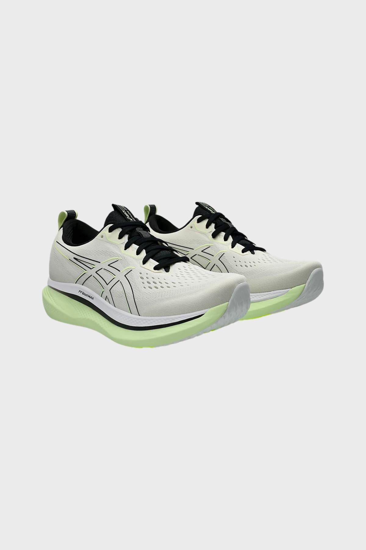 ASICS - GLIDERIDE MAX