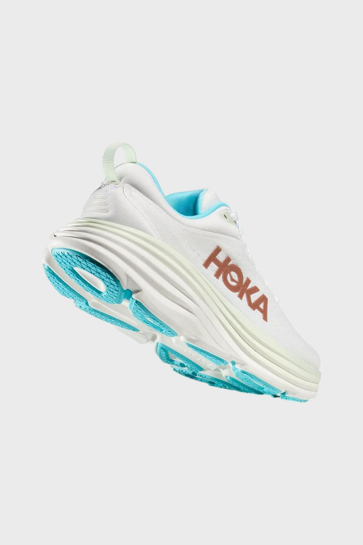 HOKA W - ボンダイ 8