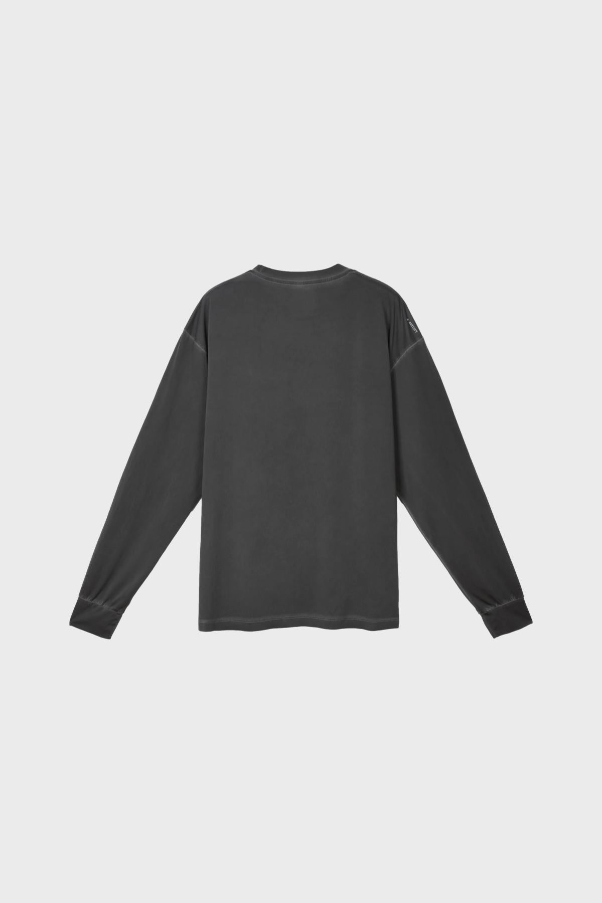 SATISFY - AURALITE LONG TEE