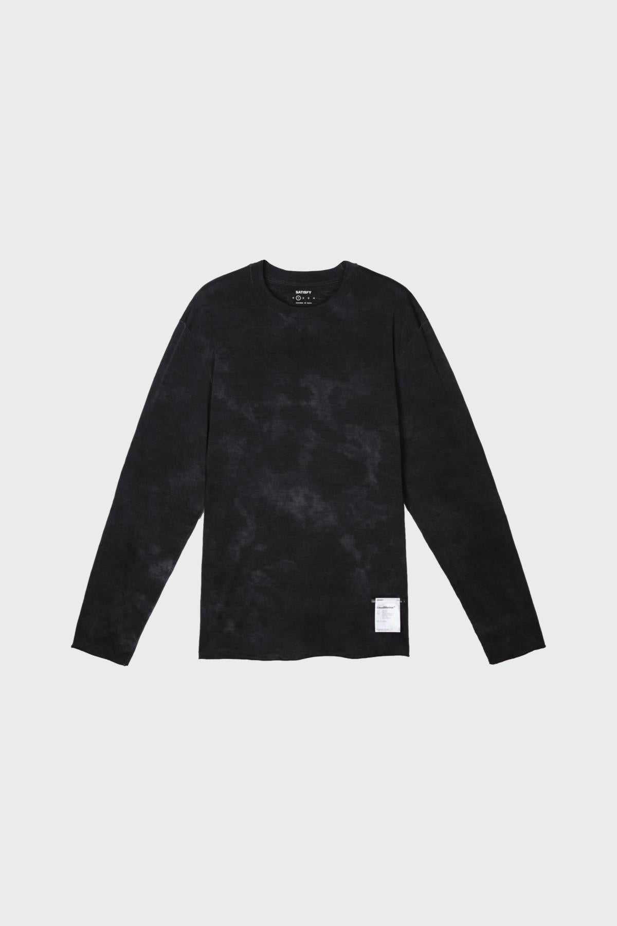 SATISFY - CLOUDMERINO LONG SLEEVE