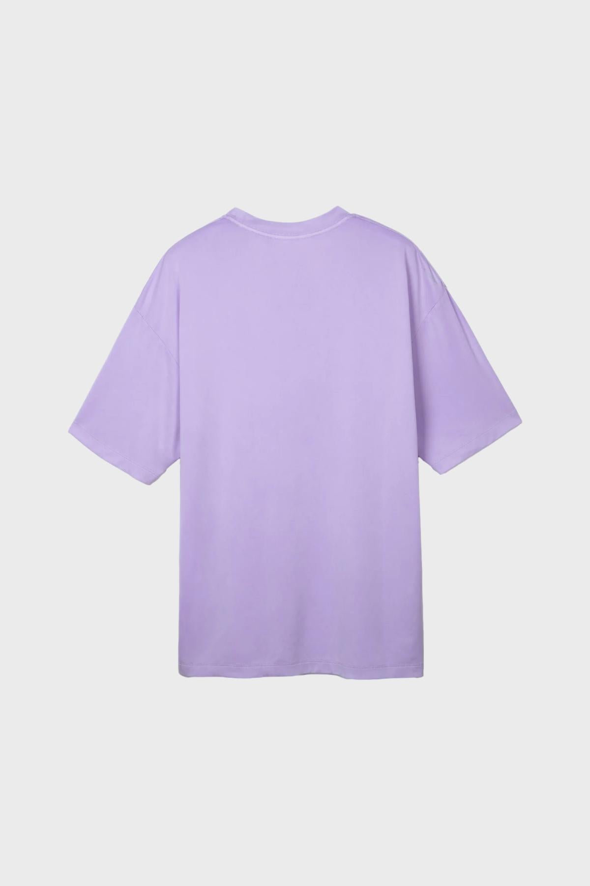 SATISFY - AURALITE T-SHIRT