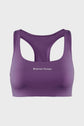 W Twin Layer Medium Support Bra