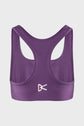 W Twin Layer Medium Support Bra