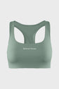 W Twin Layer Medium Support Bra