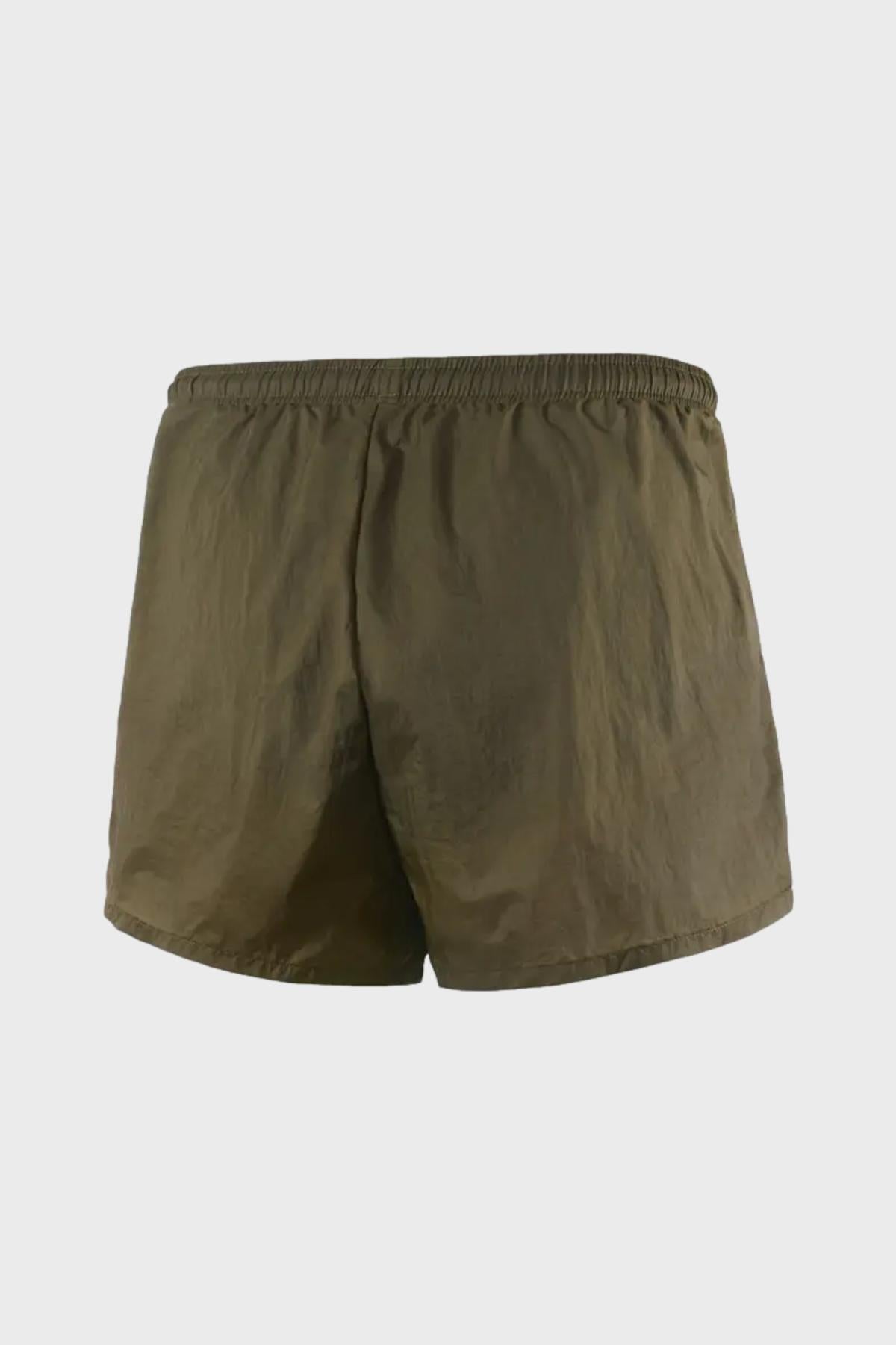 District Vision W - ULTRALIGHT ZIPPERED HIKING SHORTS