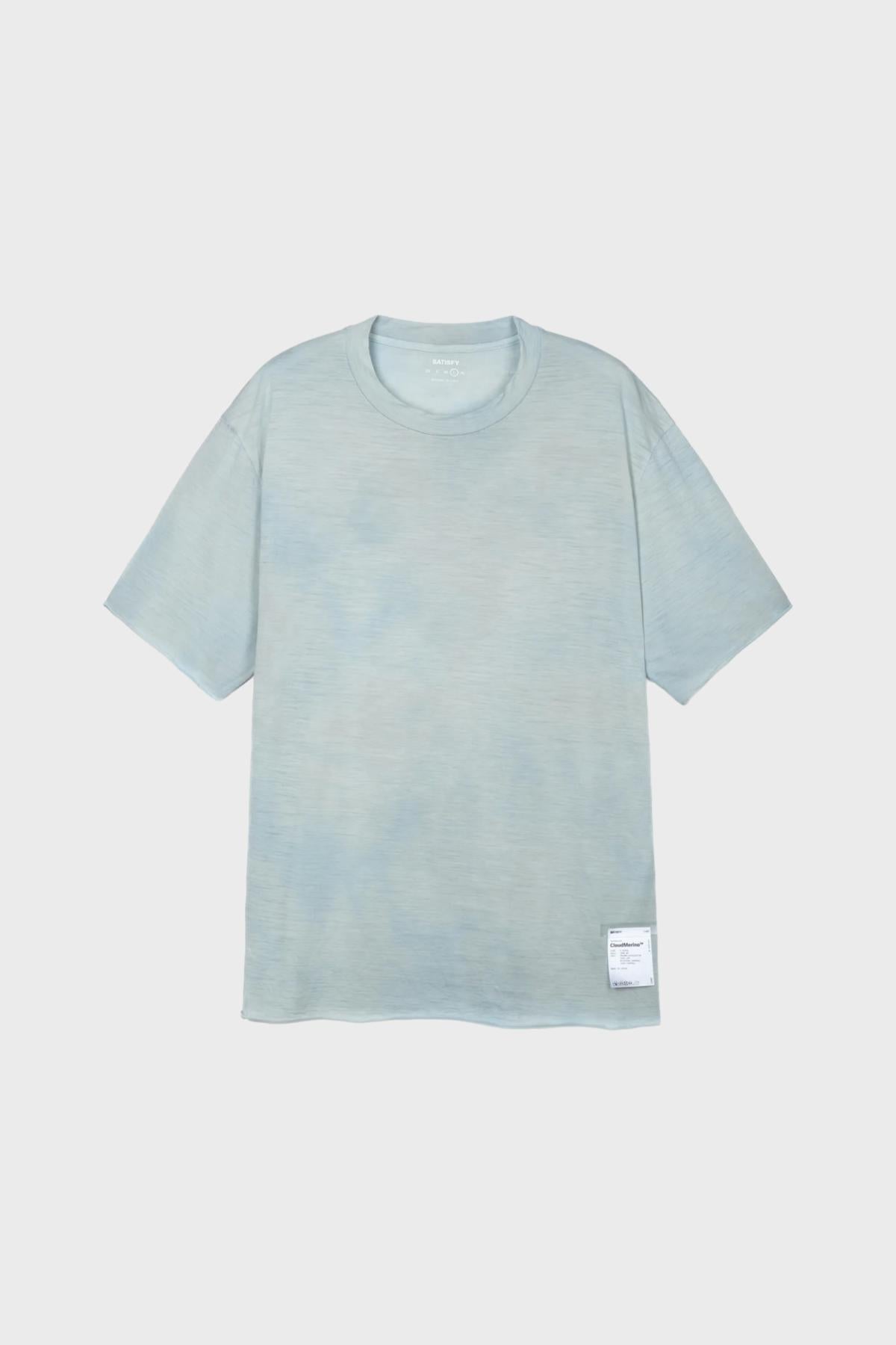 CLOUDMERINO T-SHIRT