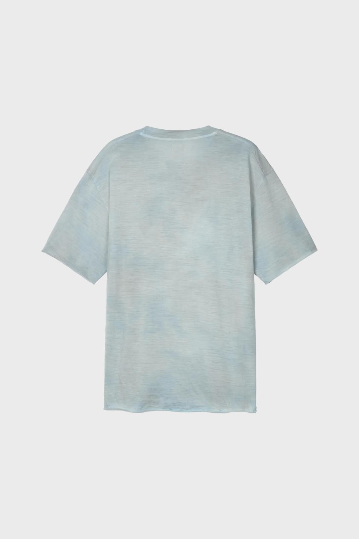 CLOUDMERINO T-SHIRT