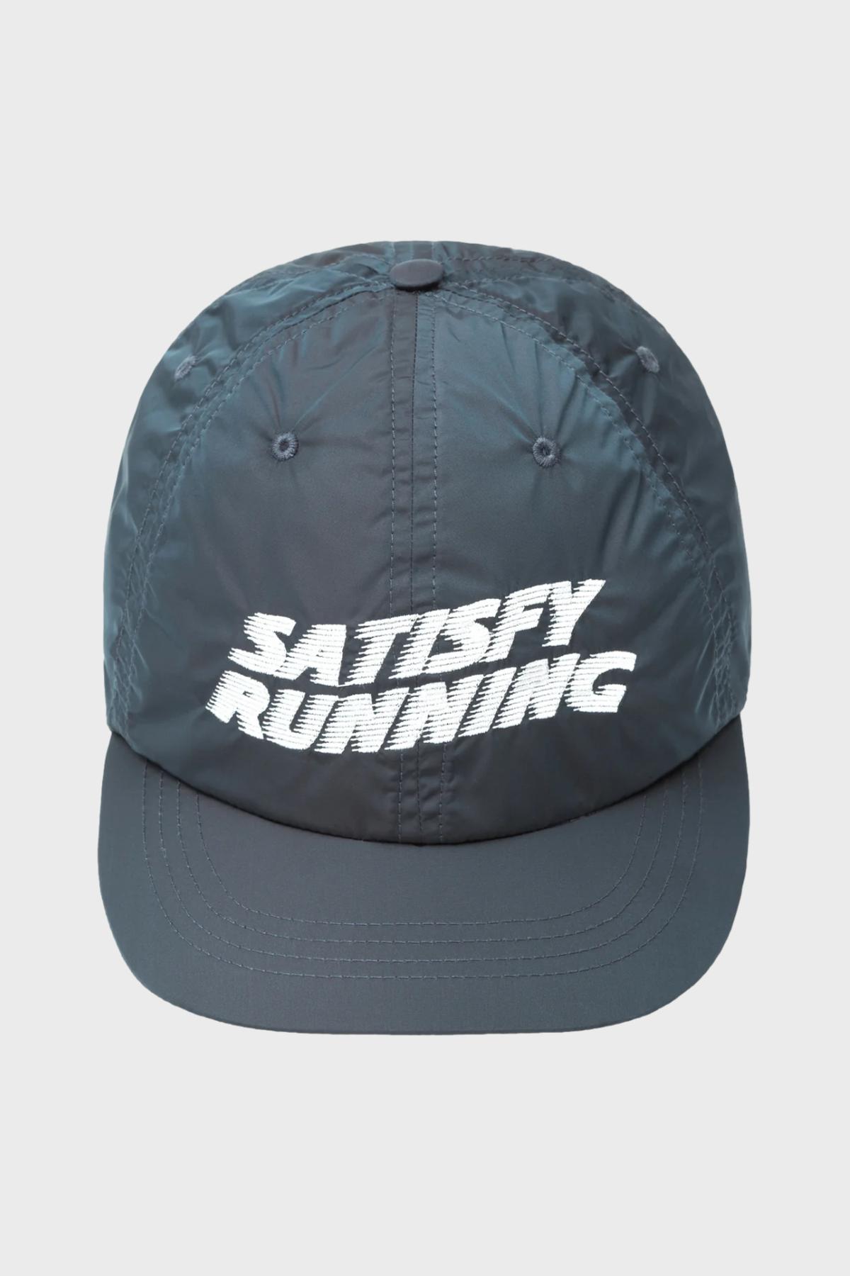 SATISFY - FliteSilkTM Running Cap