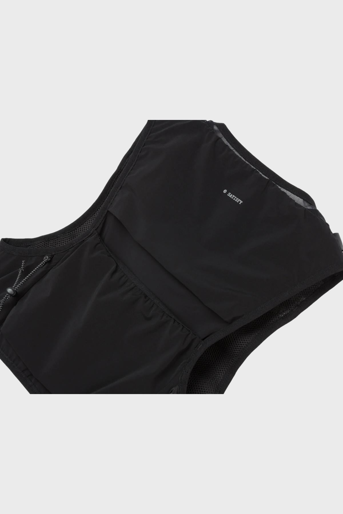 Justice Cordura¬ Satisfy - Gilet Hydratation | Distance