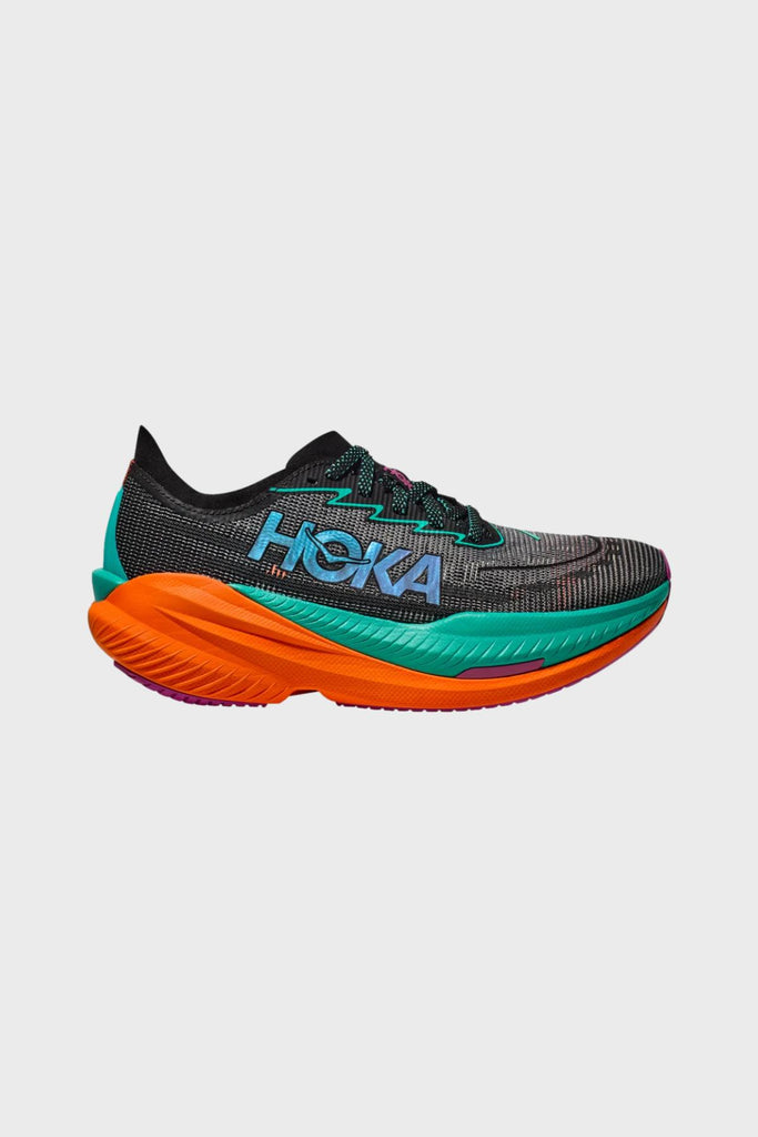 Amazon | HOKA ONE ONE(ホカ オネオネ) M BONDI X BLANC DE