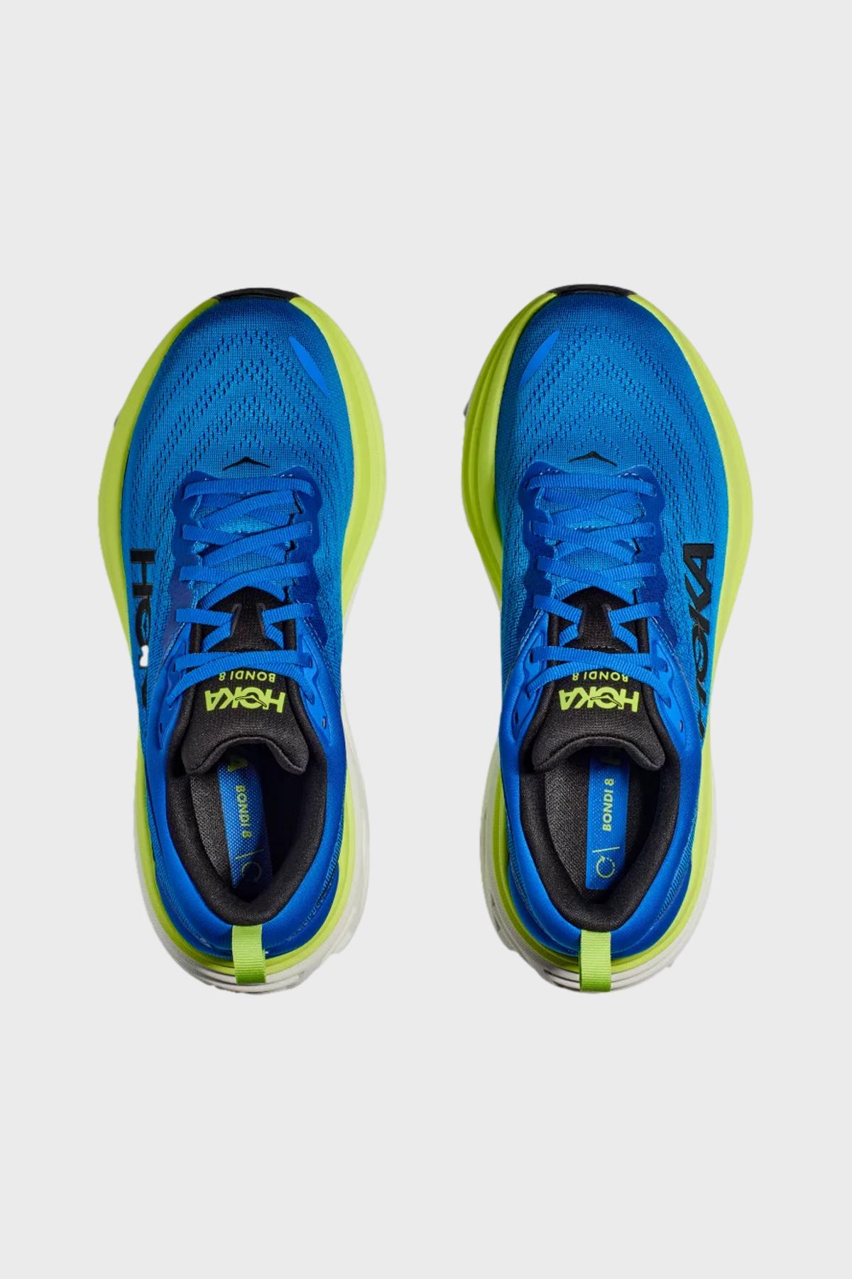 Bondi 8 Hoka - Chaussure Running | Distance – ©DISTANCE | For all