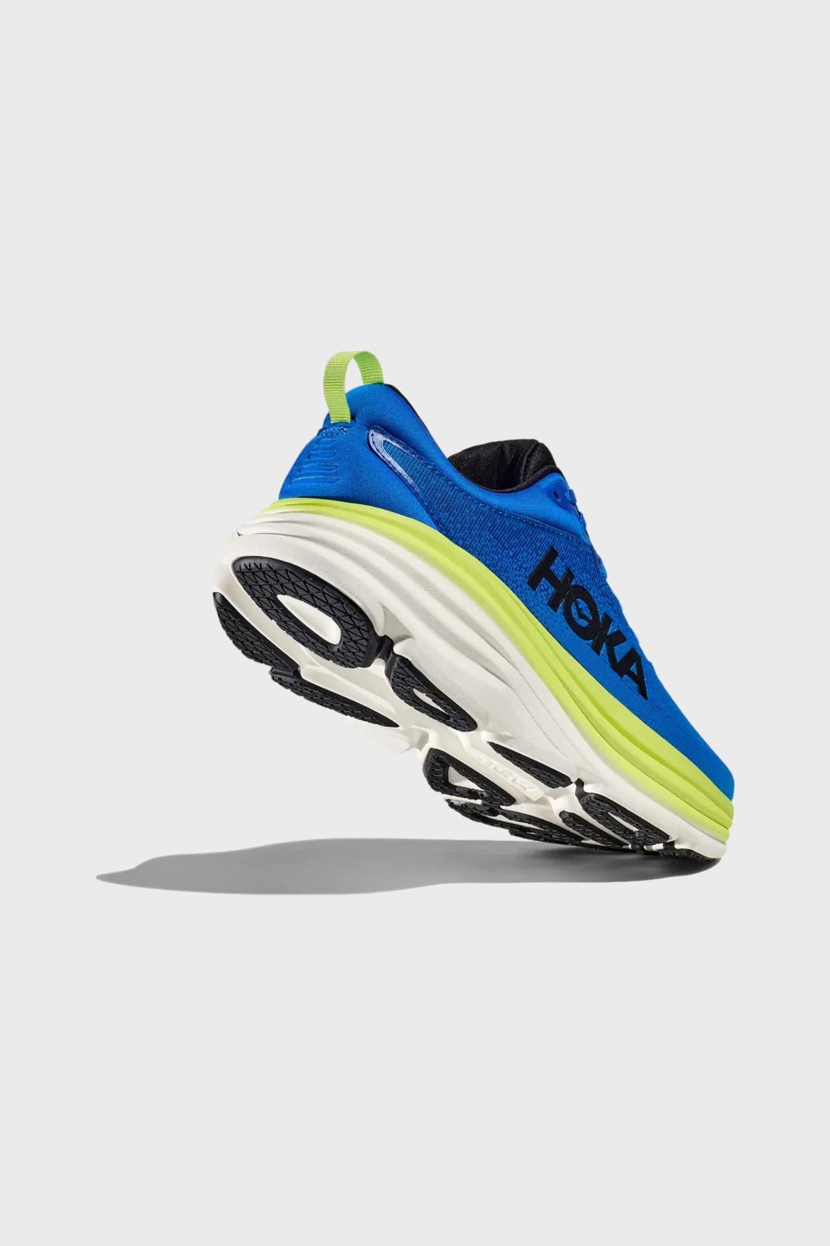Bondi 8 Hoka - Chaussure Running | Distance – ©DISTANCE | For all