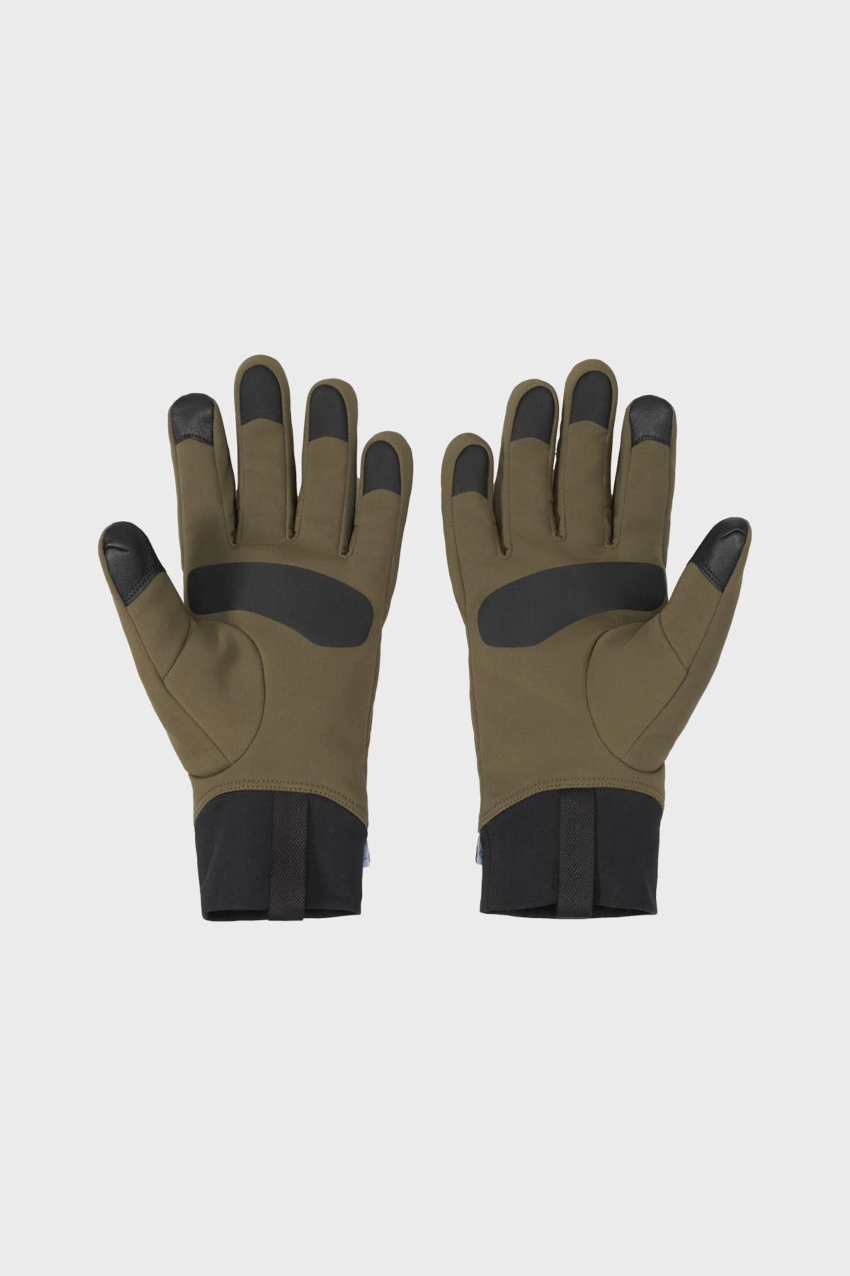 VENTA GLOVE Arc'teryx - Gants Running | Distance – ©DISTANCE | For