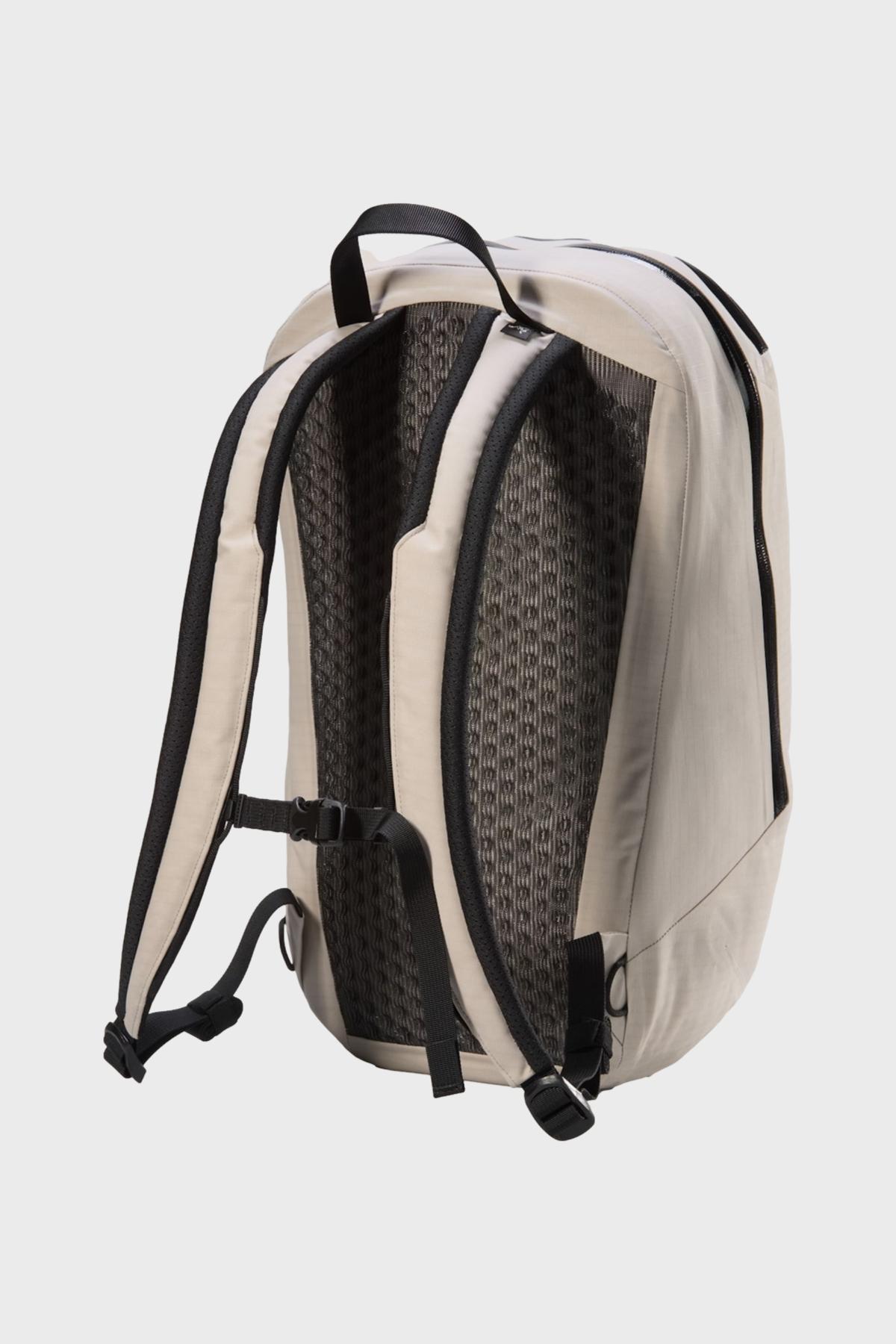専用アークテリクス Granville 16 Backpack Arc'teryx - Sac Running | Distance