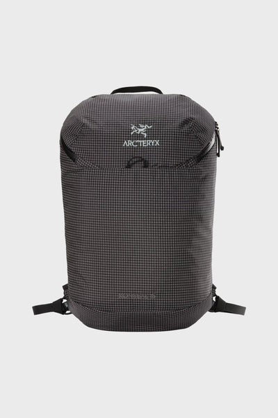ARCTERYX ヒリアド10 グリーン　アークテリクス　リュック ARCTERYX ヒリアド10 グリーン アークテリクス リュック ARC'TERYX