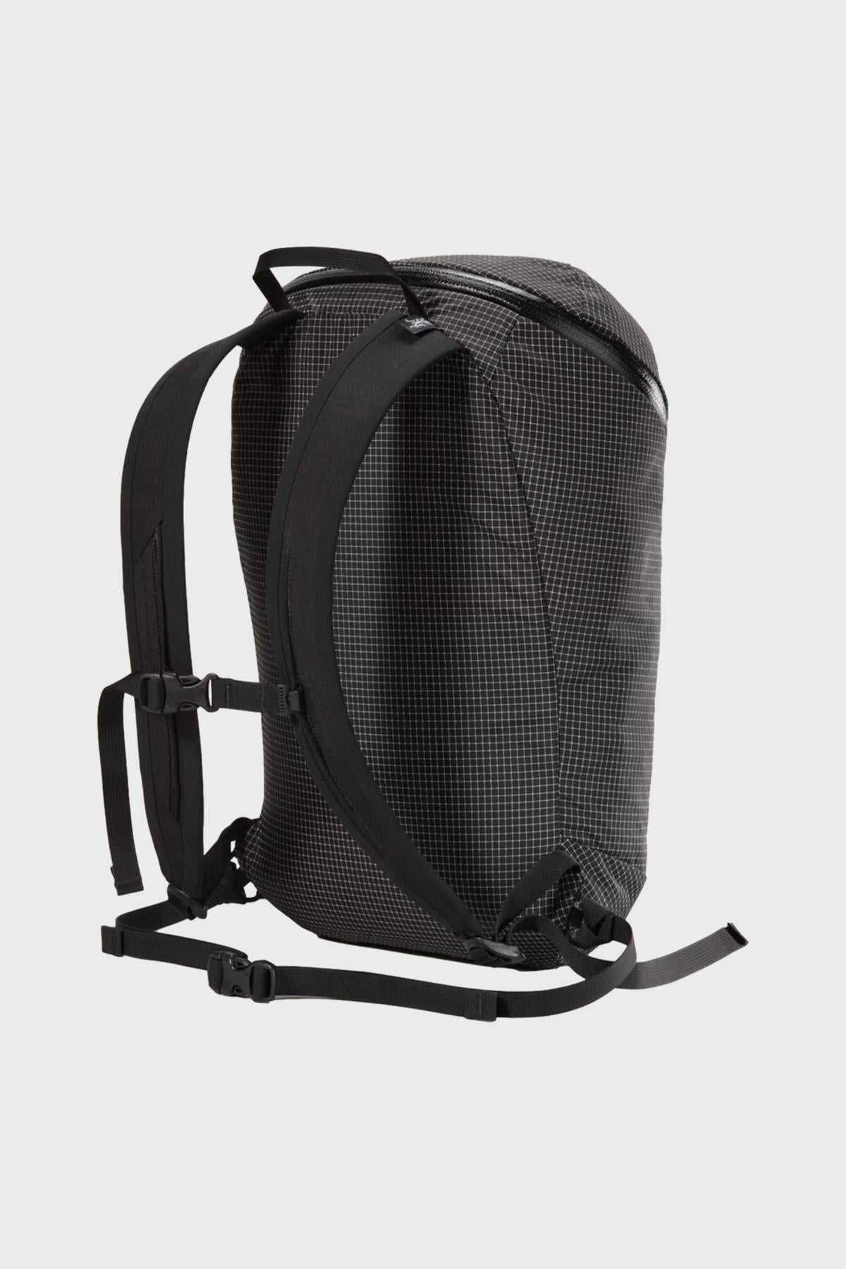 KONSEAL 15L BACKPACK Arc'teryx - Sac Running | Distance