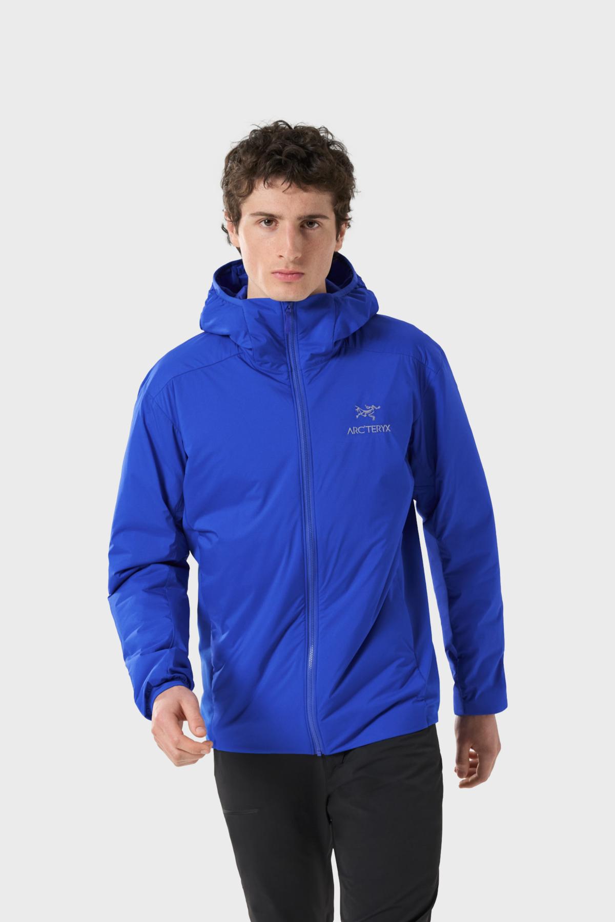 Arc'Teryx - Atom Hoody