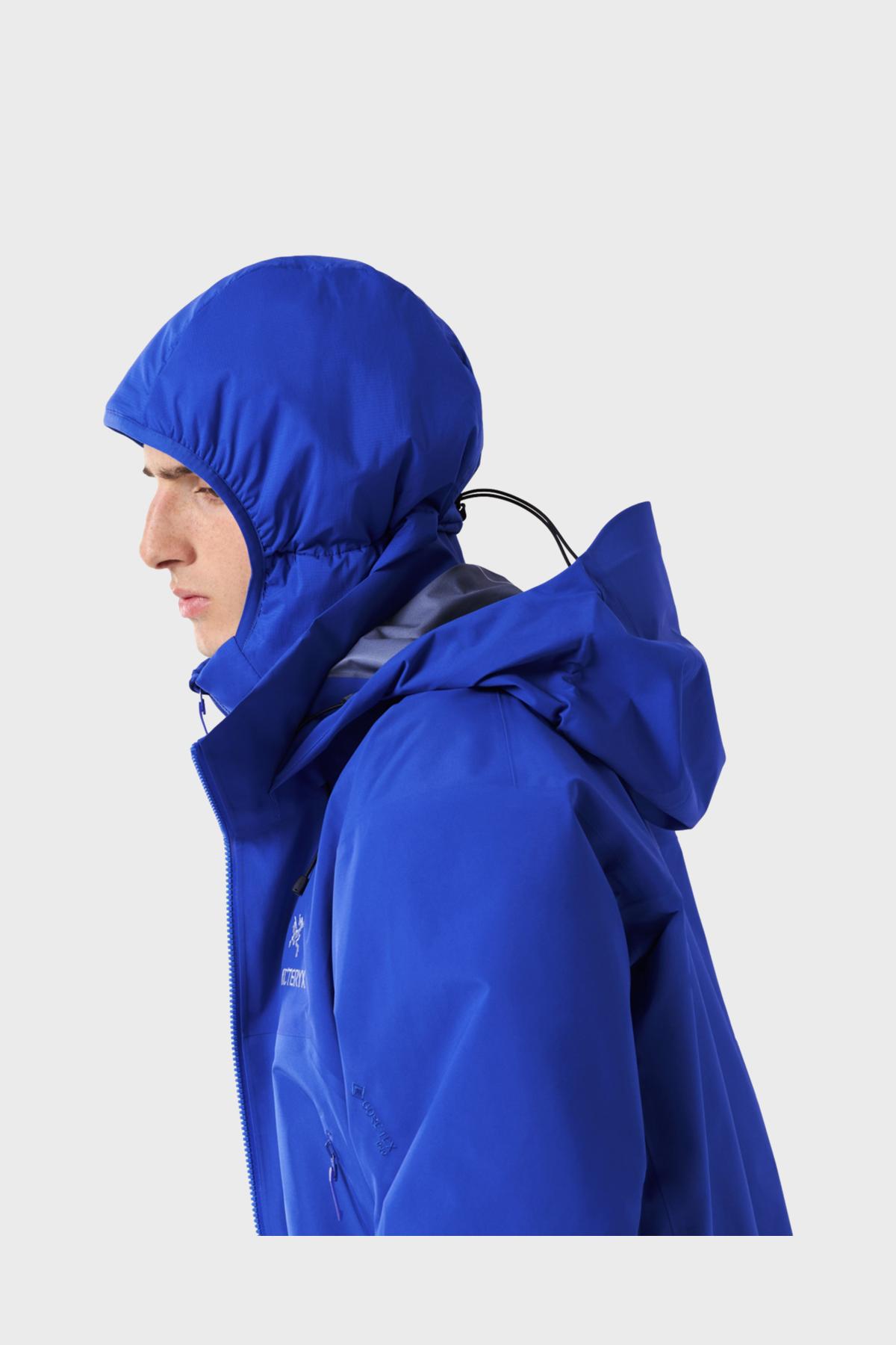 Atom Hoody Arc'teryx - Haut Running | Distance – ©DISTANCE | For