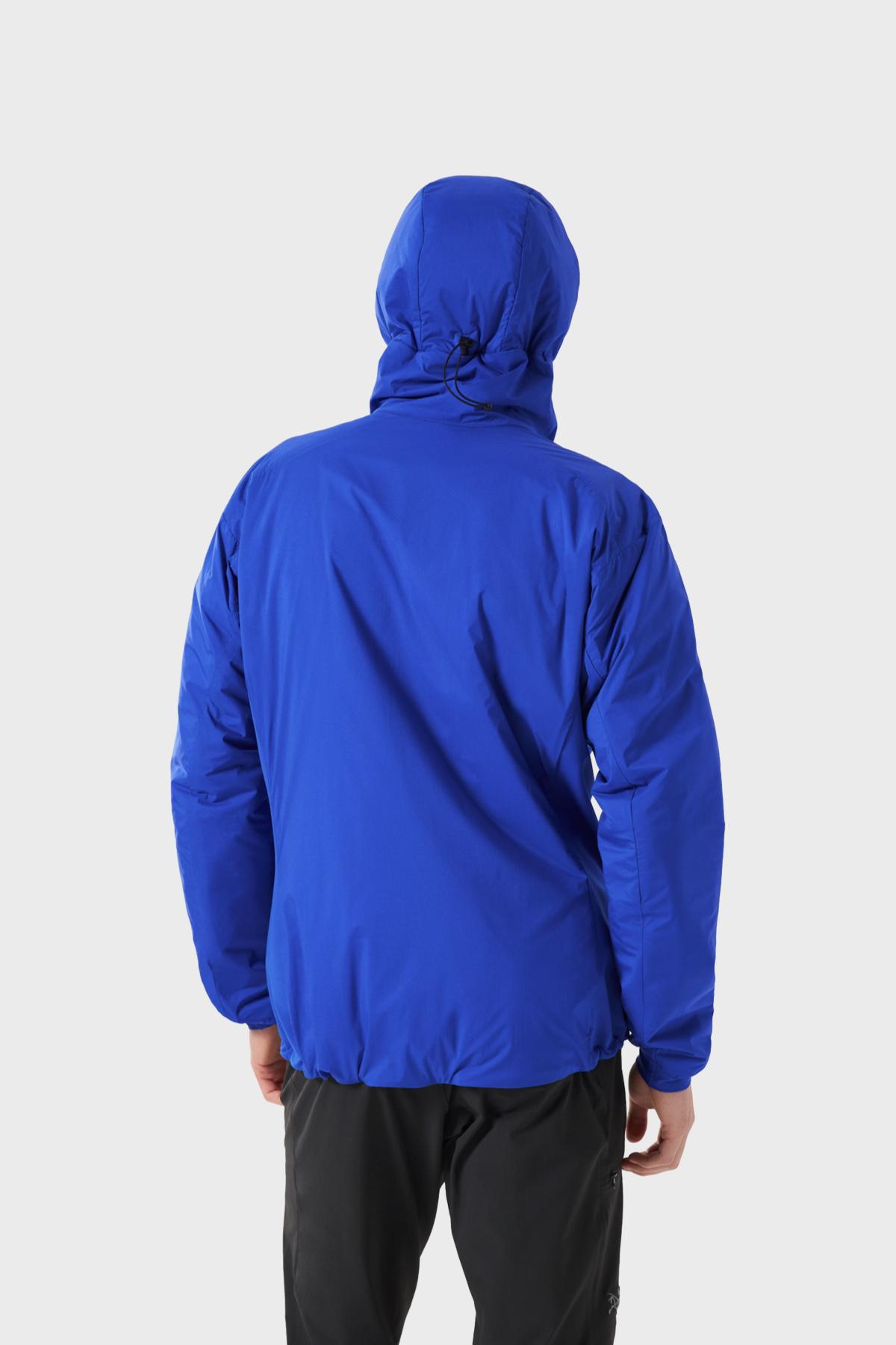 Atom Hoody Arc'teryx - Haut Running | Distance – ©DISTANCE | For