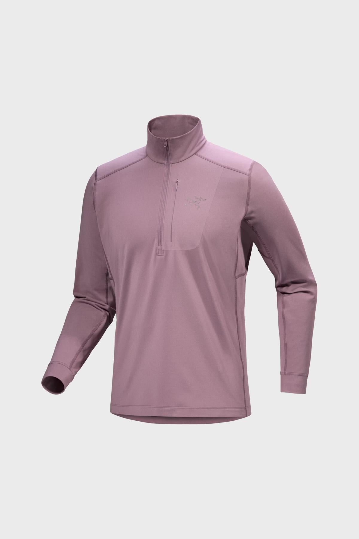 ARC&#39;TERYX - RHO LT Zip Neck