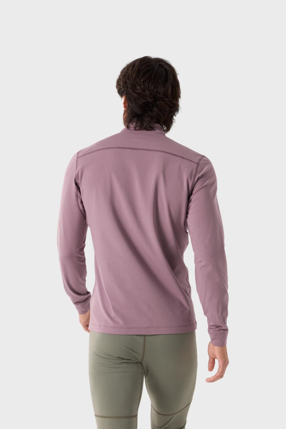 ARC&#39;TERYX - RHO LT Zip Neck