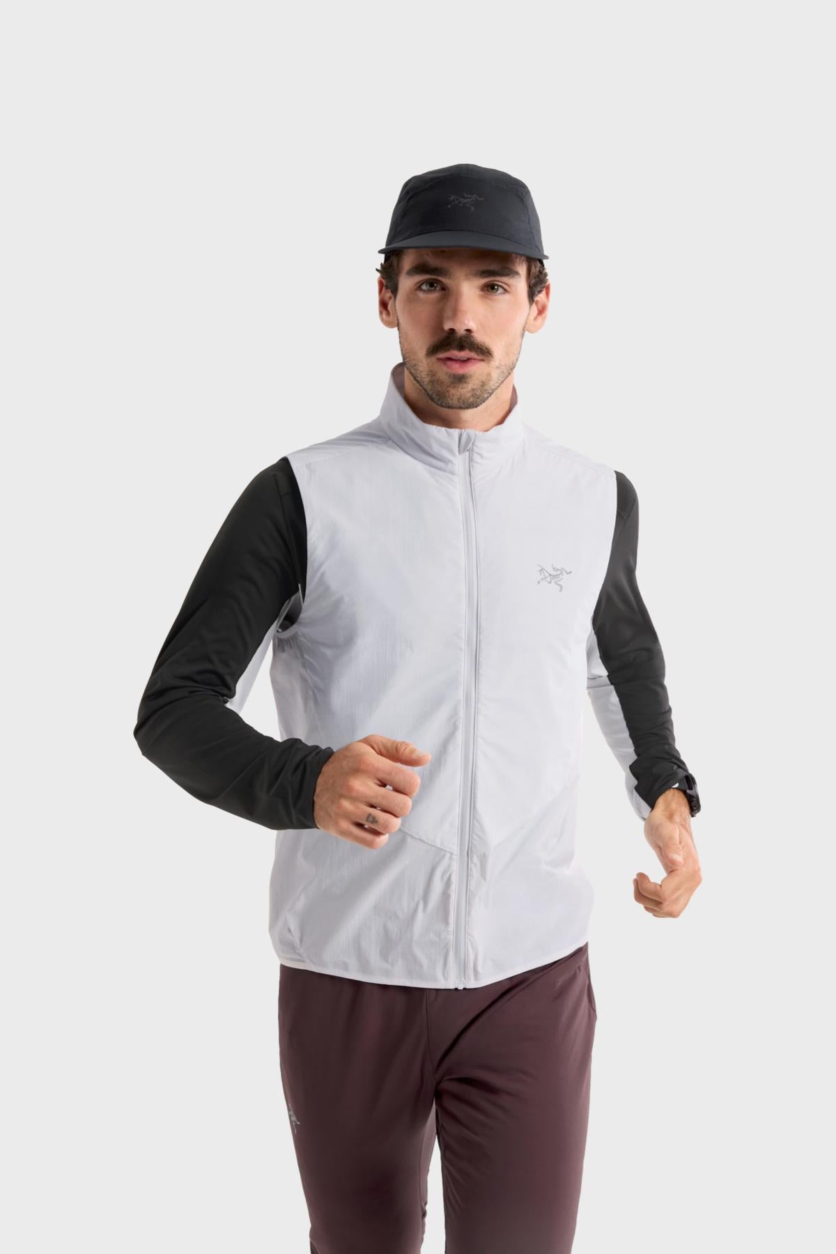 ARC'TERYX ナイロンベスト アークテリクス arc teryx ナイロンベストのおすすめ人気商品一覧 通販