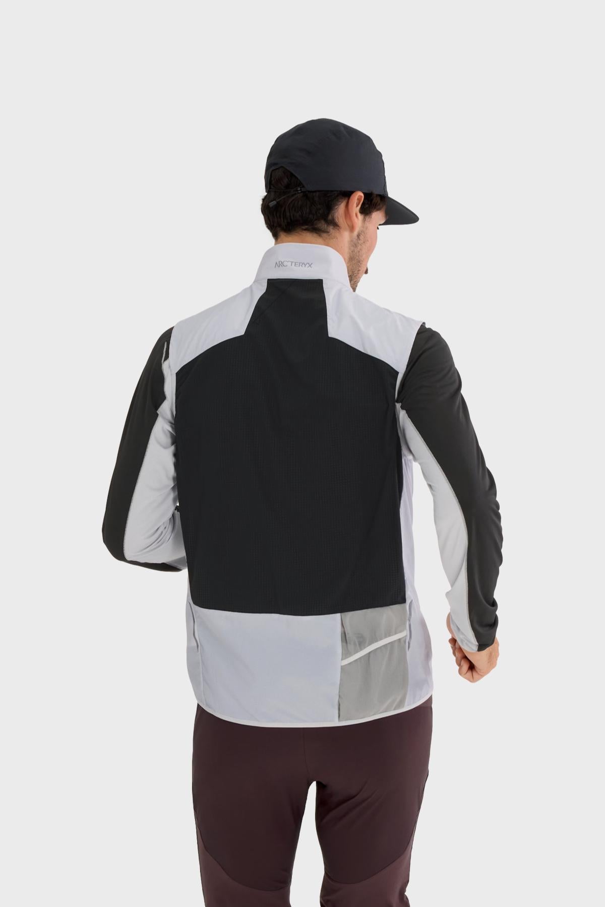 Arc'teryx - Norvan Insulated Vest