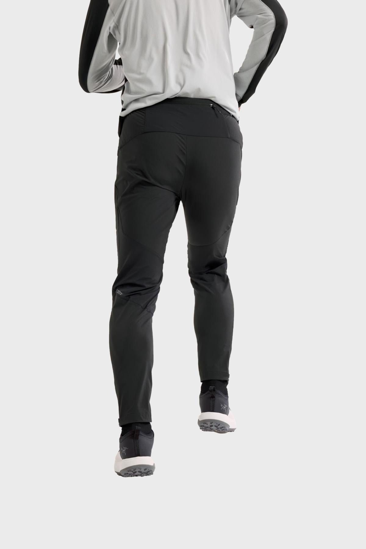 NORVAN Insulated Arc'teryx - Pantalon Running | Distance