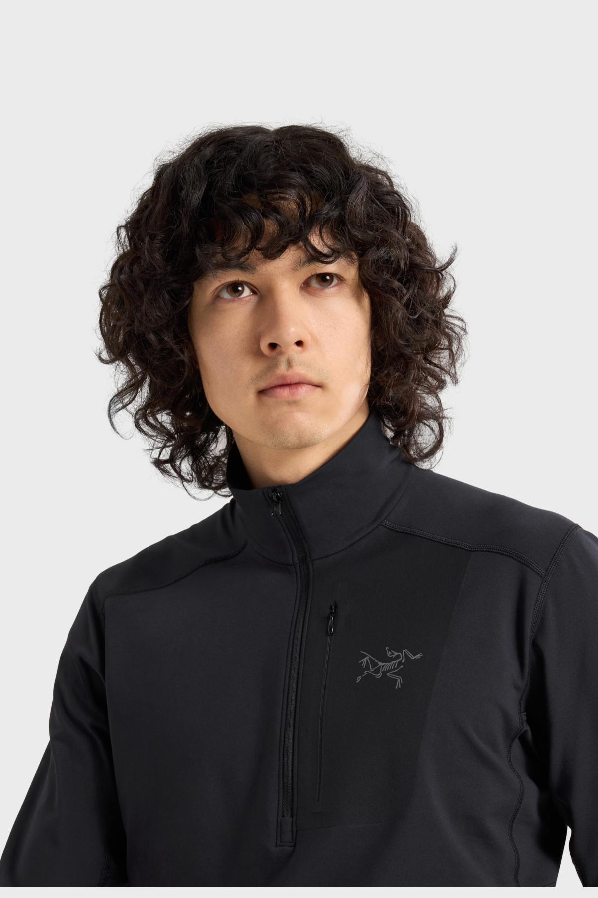 ARC&#39;TERYX - RHO LT Zip Neck