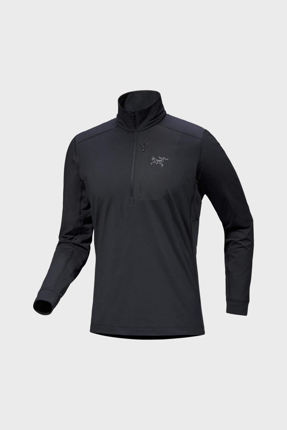 ARC&#39;TERYX - RHO LT Zip Neck