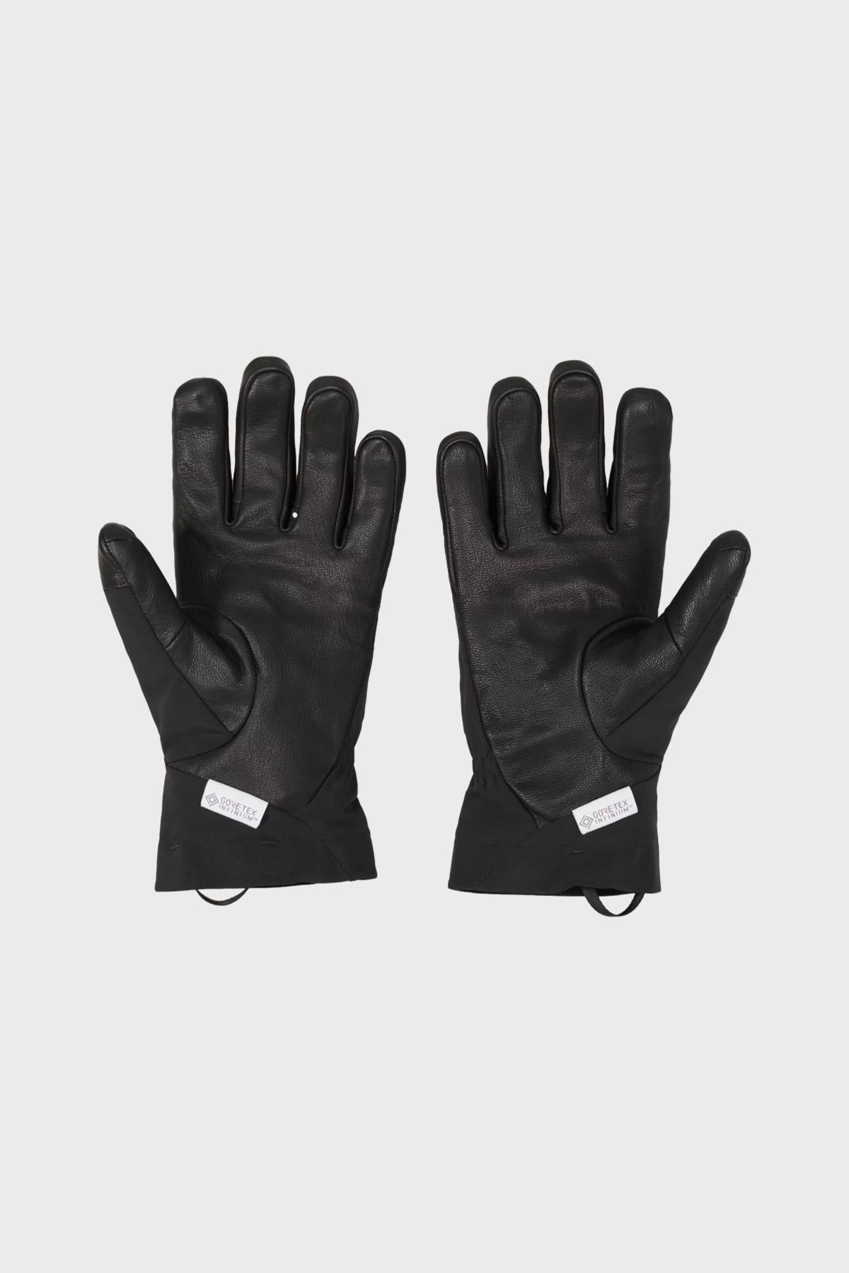 VENTA AR GLOVE Arc'teryx - Gants Running | Distance – ©DISTANCE