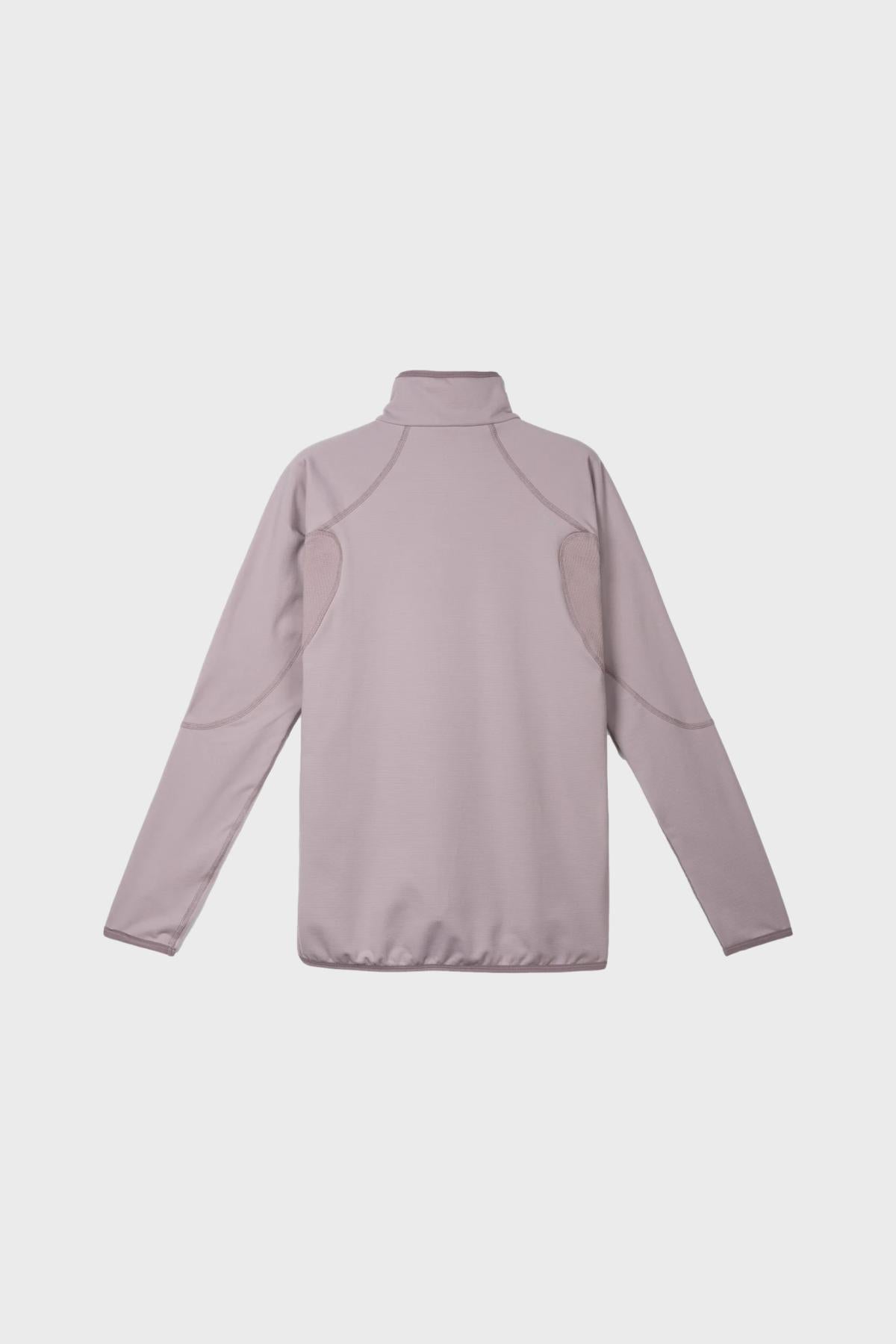 Satisfy - GhostFleece Half-Zip