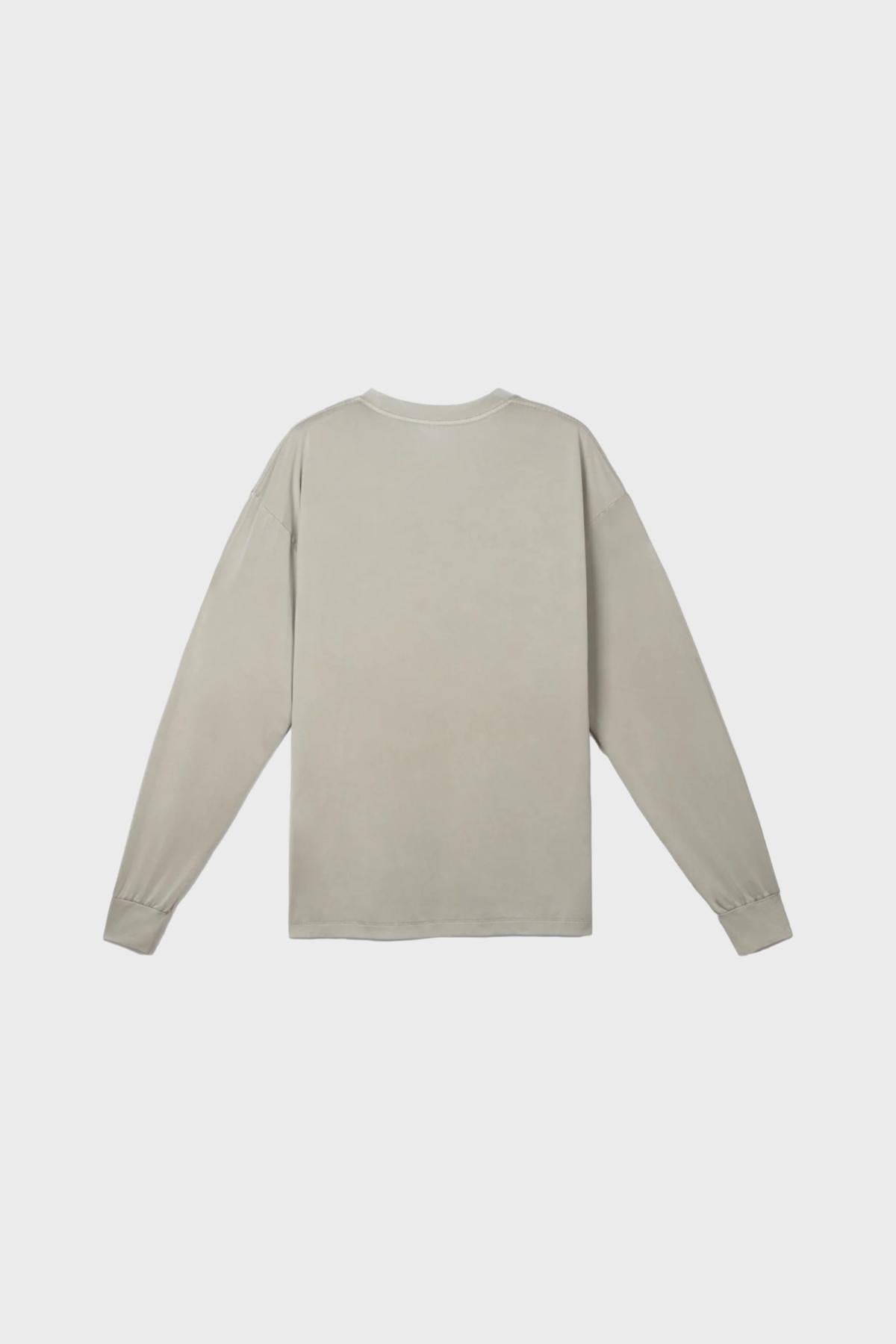 SATISFY - AURALITE LONG TEE