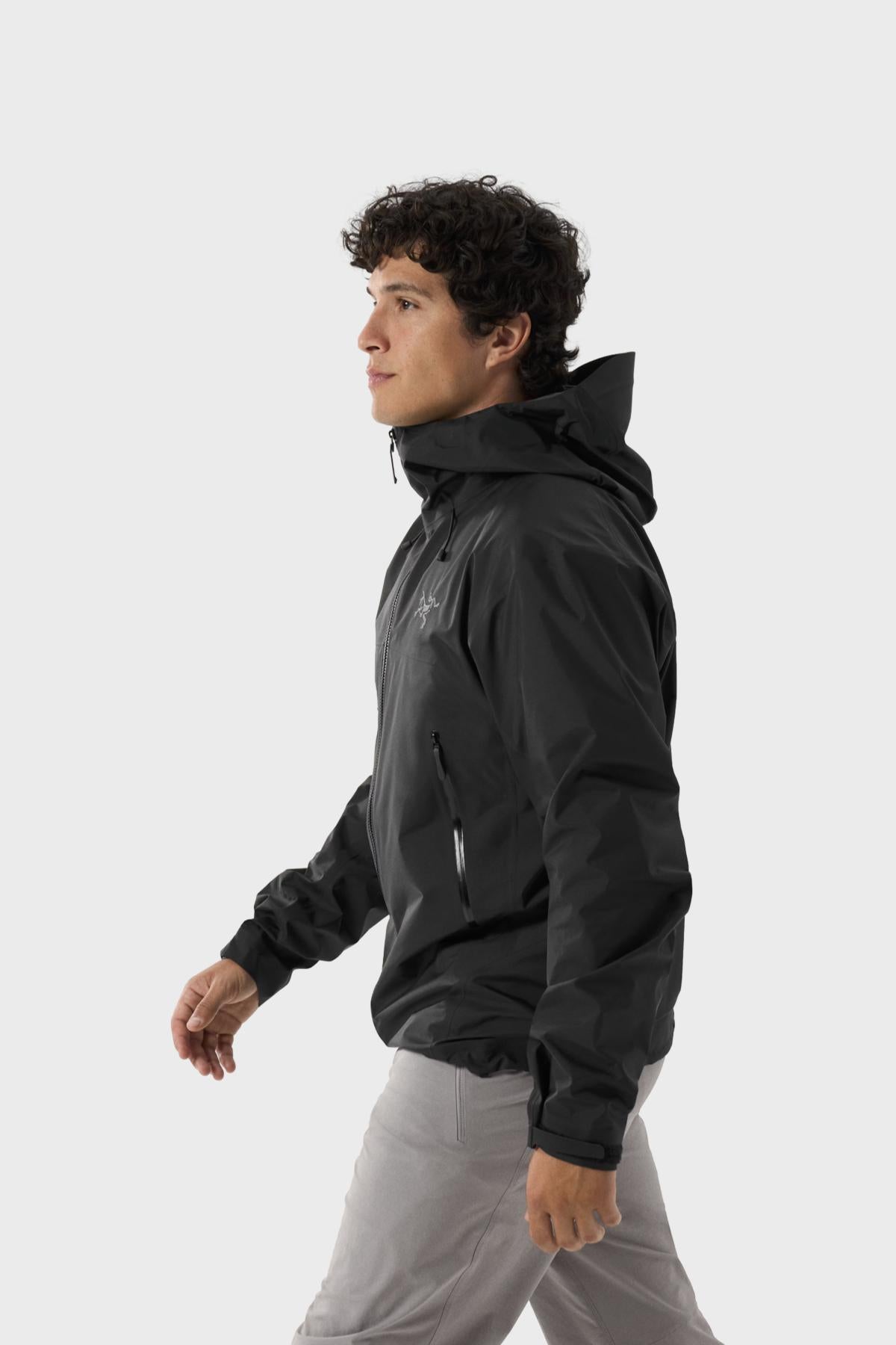 Veste Beta AR Stormhood pour homme - Arc'teryx Veste Beta AR Stormhood pour homme - Arc'teryx