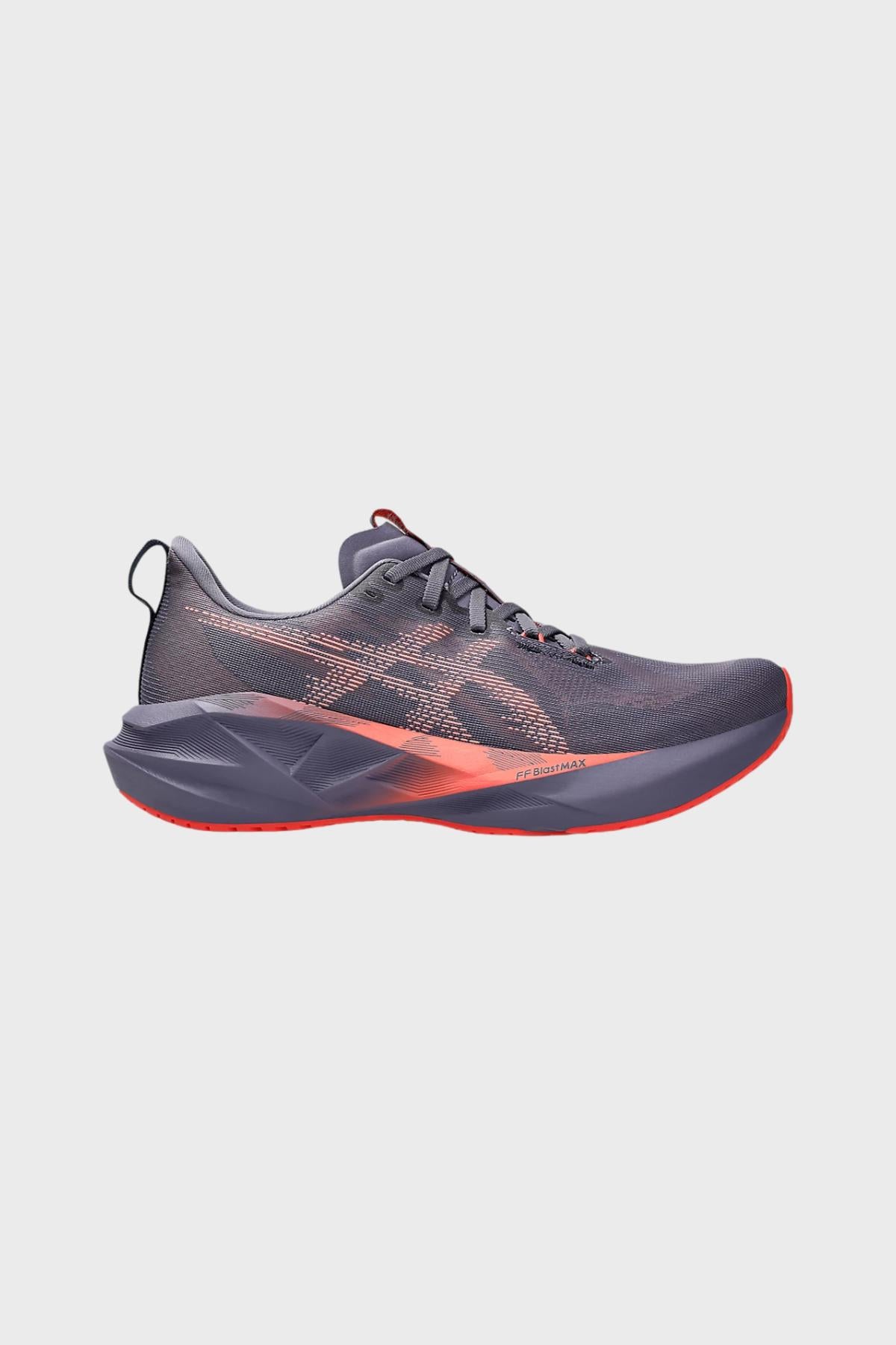 アシックス ノヴァブラスト5 25.5 ASICS NOVABLAST 5 NOVABLAST 5 LUXE | LUXE/TAUPE GREY | レディース ランニング