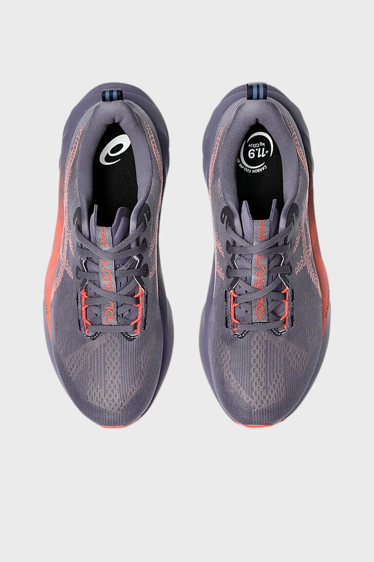 NOVABLAST 5 Asics - Chaussure Running | Distance – ©DISTANCE | For