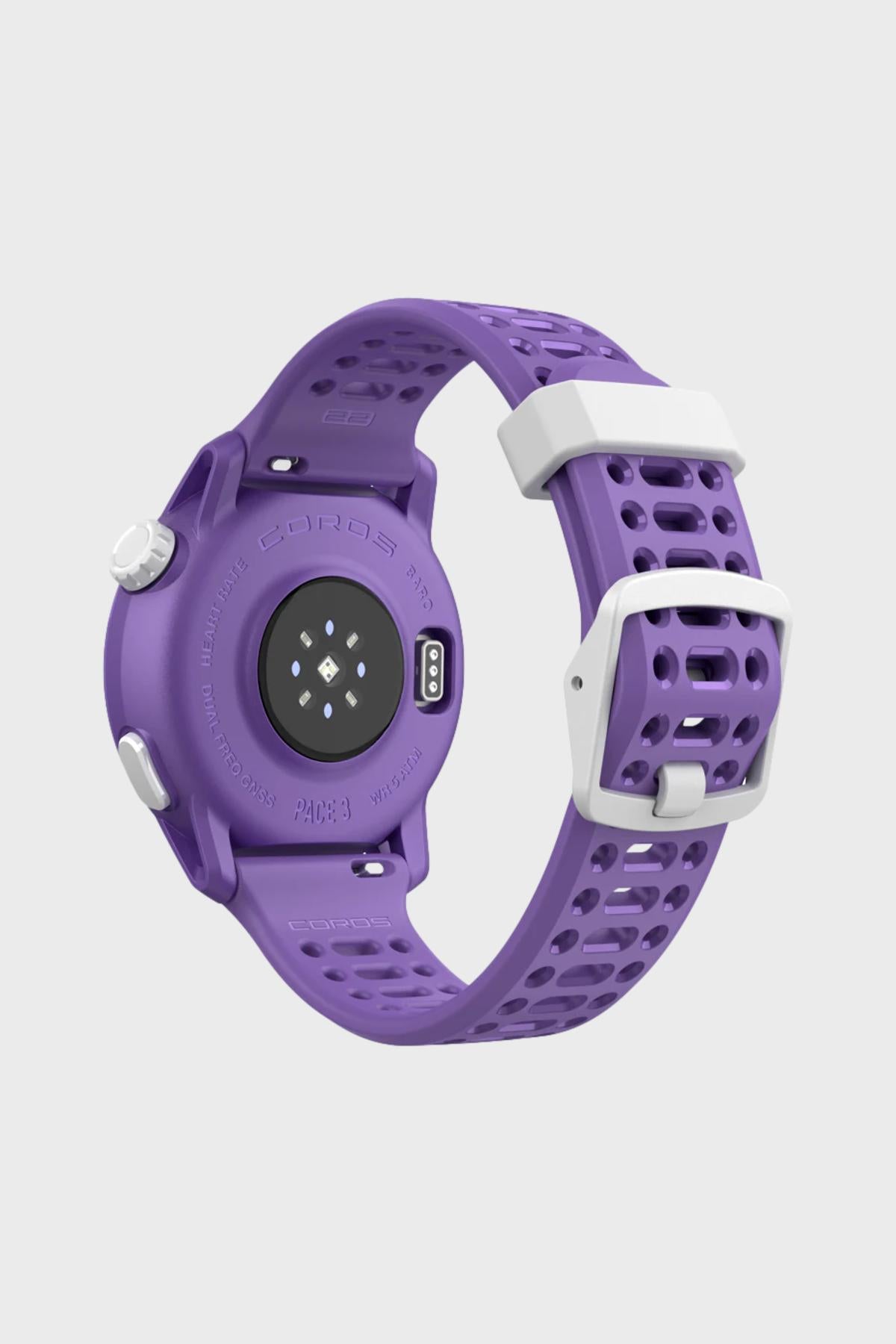 WATCH PACE 3