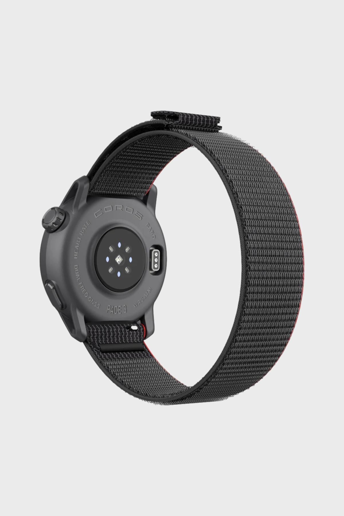 WATCH PACE 3