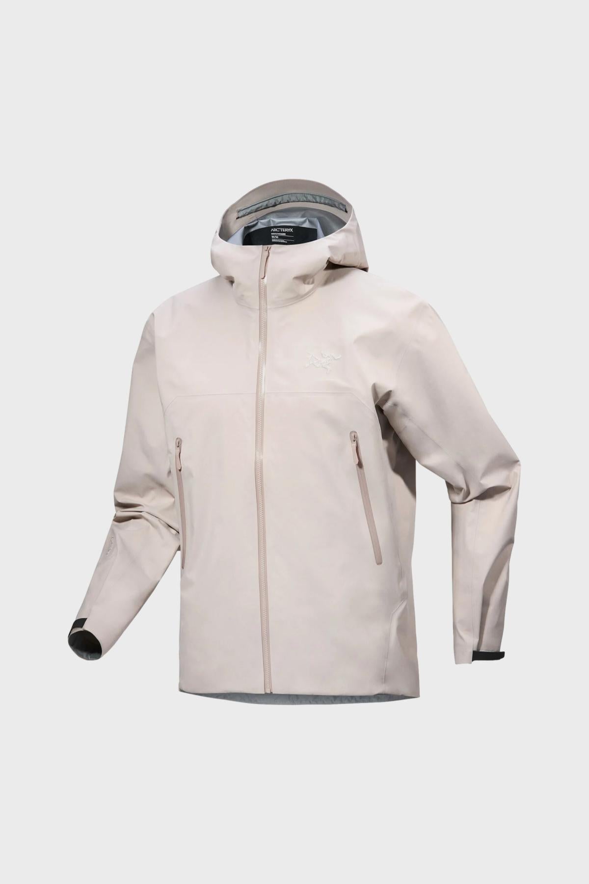 Arc&#39;teryx - Beta Jacket