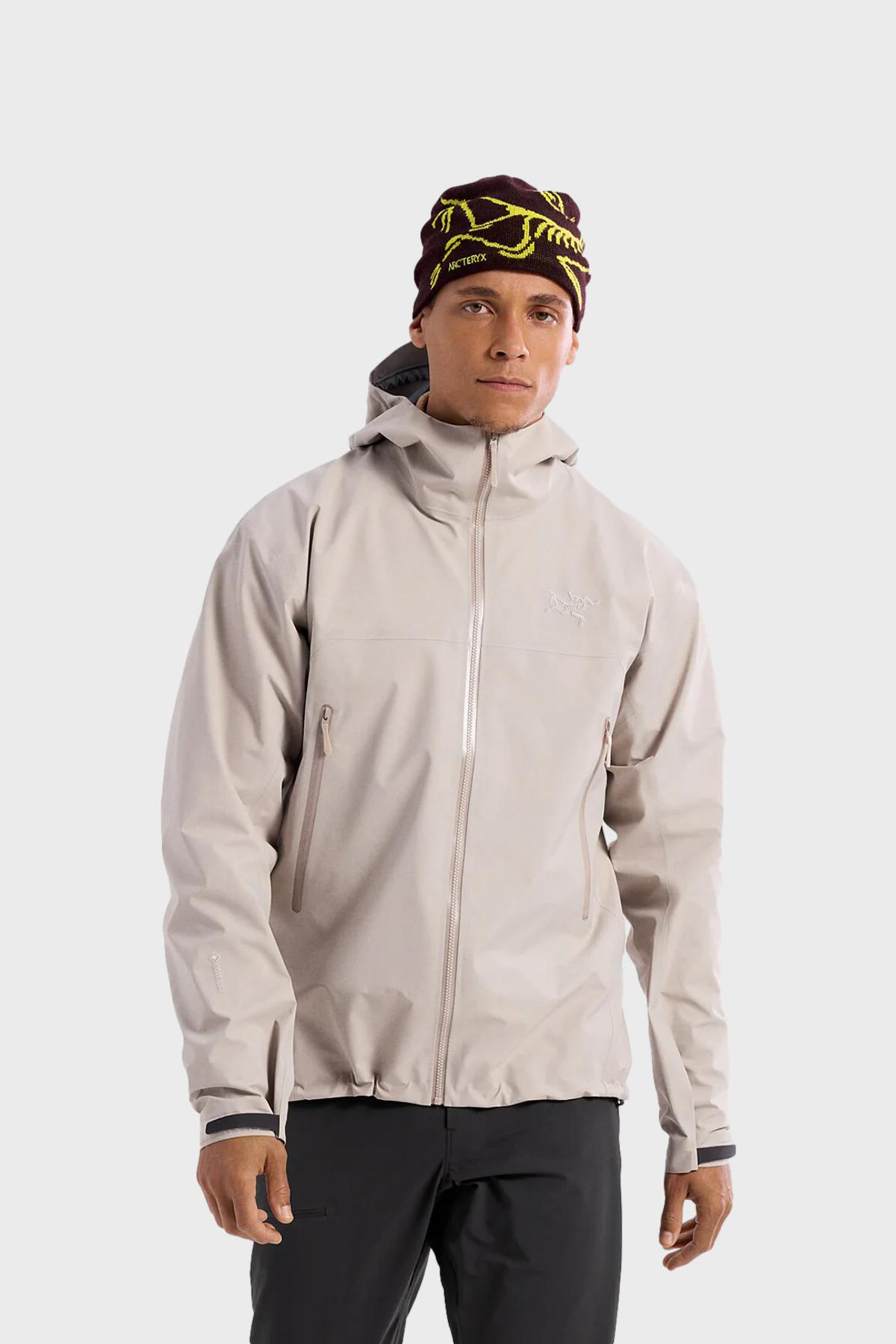 Arc&#39;teryx - Beta Jacket