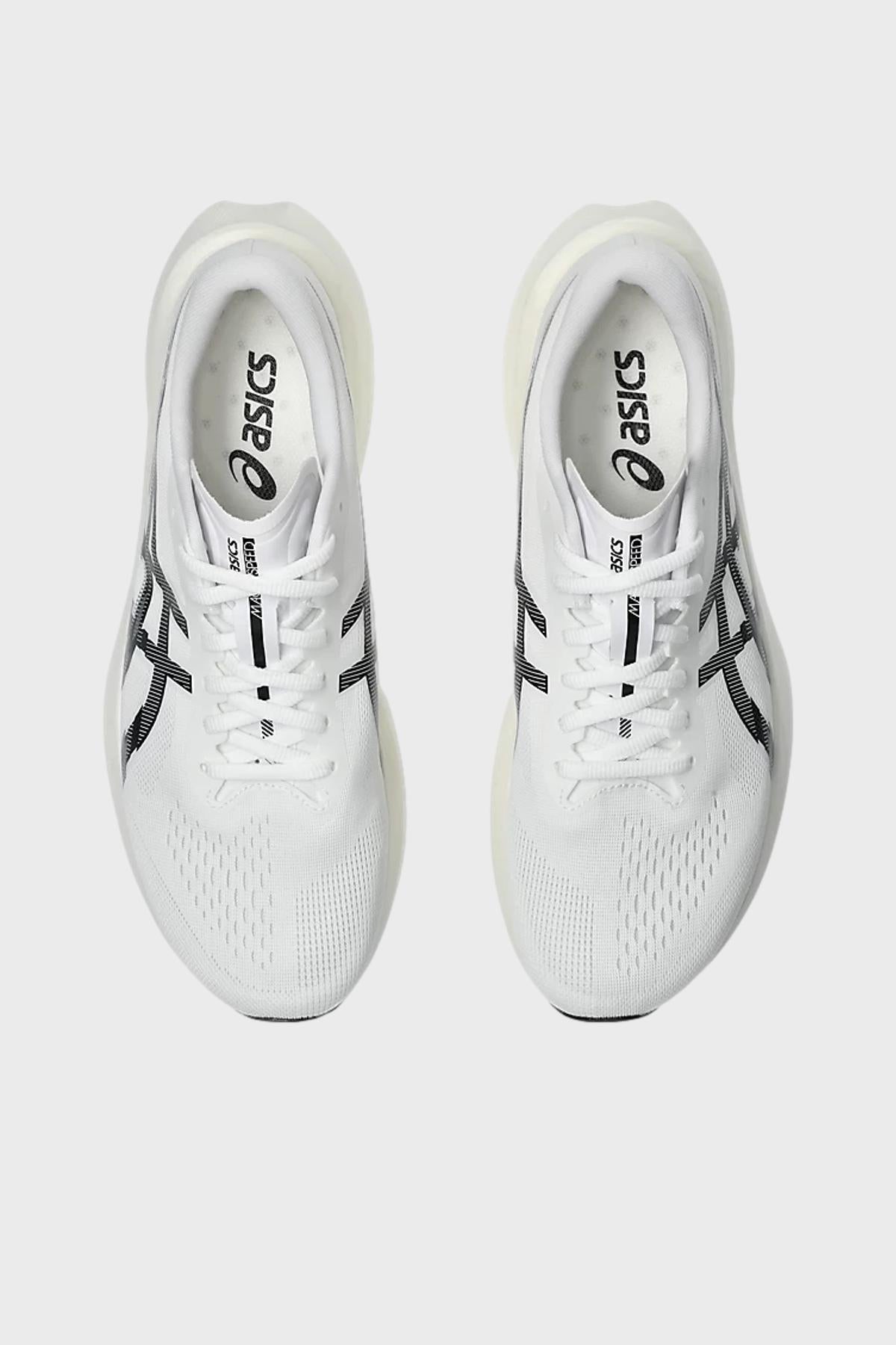 MAGIC SPEED 4 Asics - Chaussure Running | Distance – ©DISTANCE