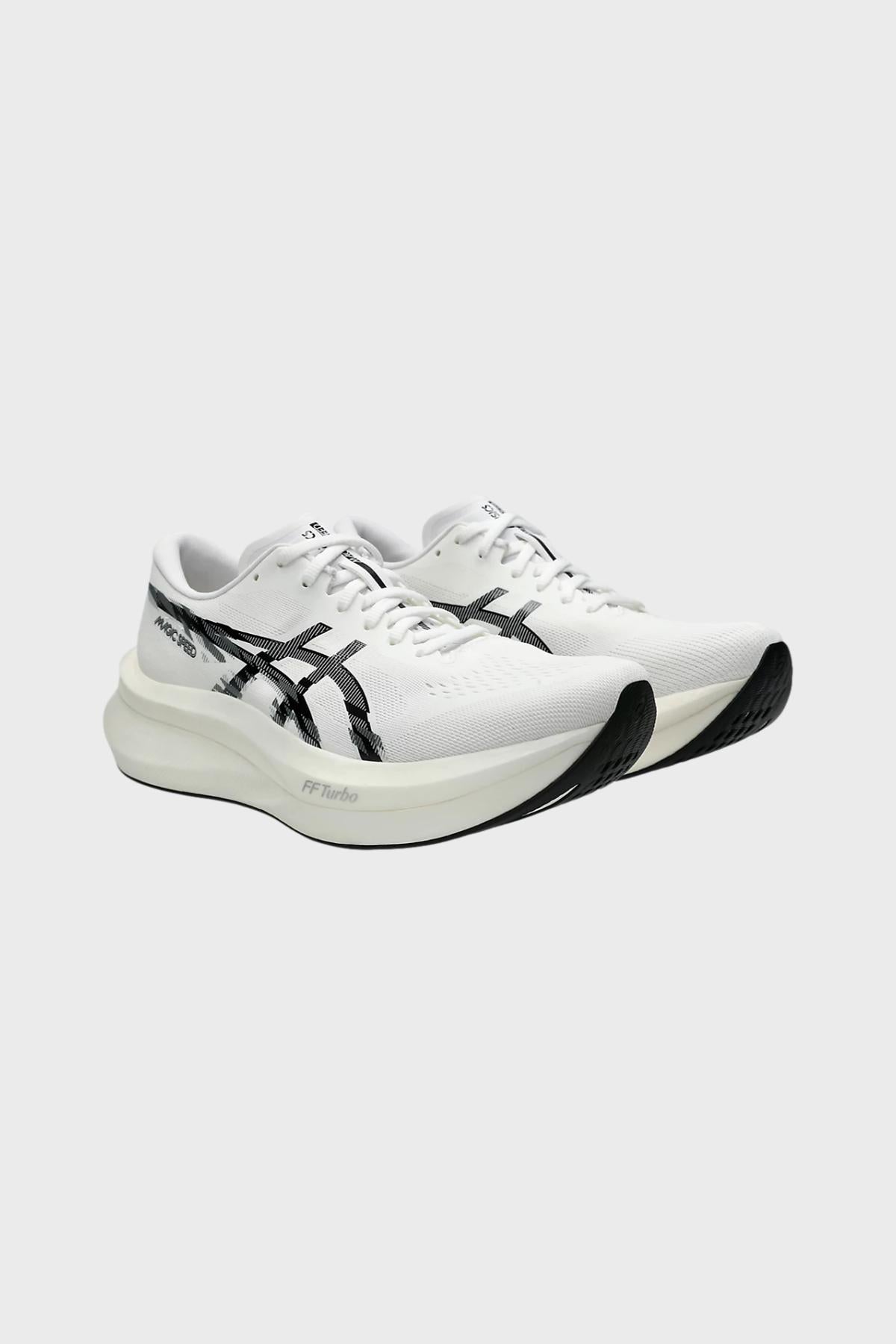 MAGIC SPEED 4 Asics - Chaussure Running | Distance – ©DISTANCE