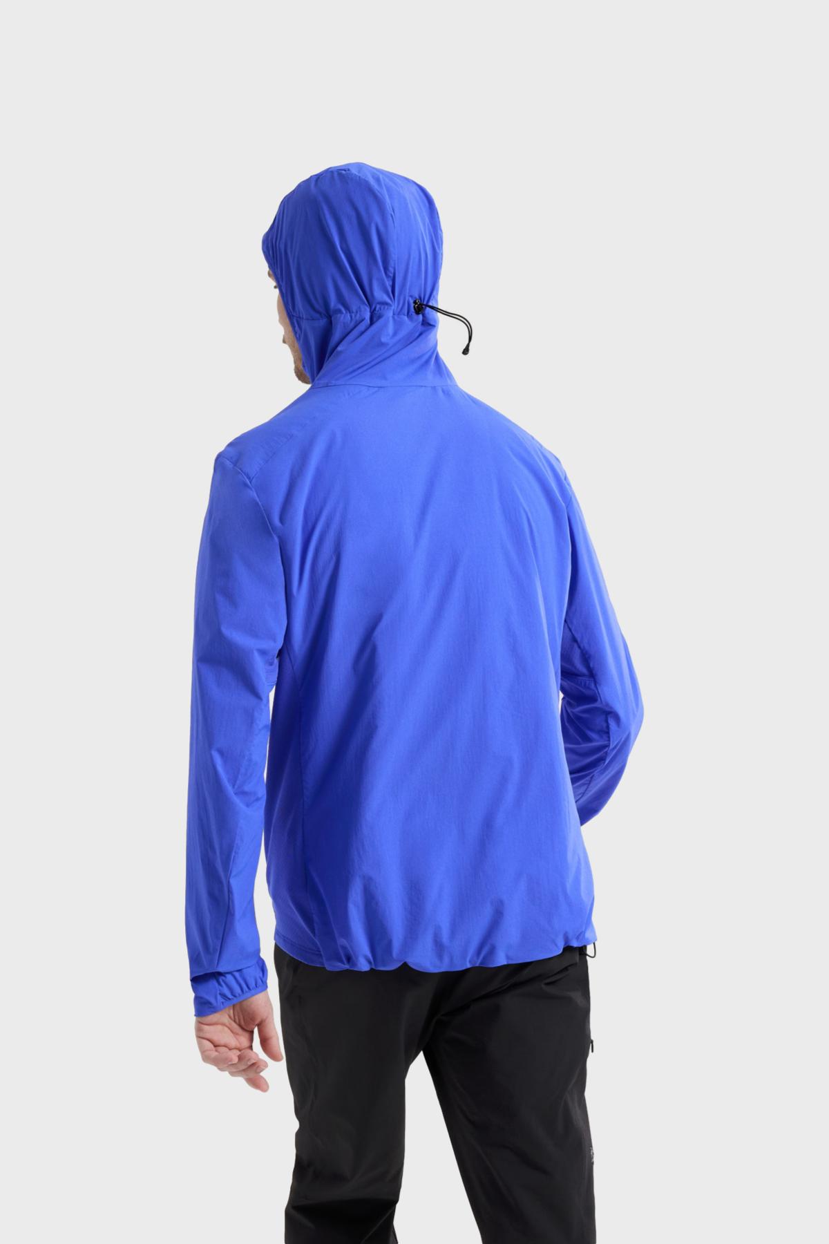 ARC'TERYX - ATOM SL HOODY M