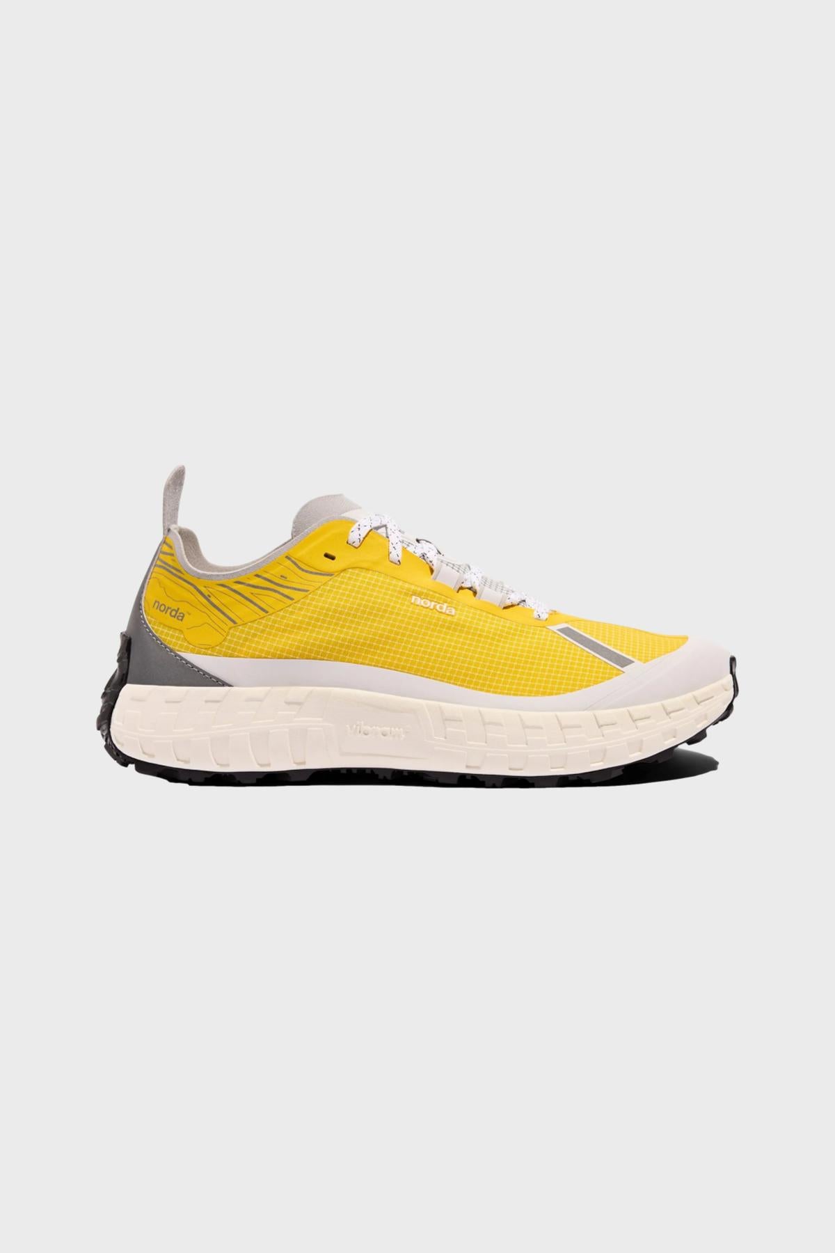 CLOUDBOOM STRIKE On - Chaussure Running | Distance – ©DISTANCE