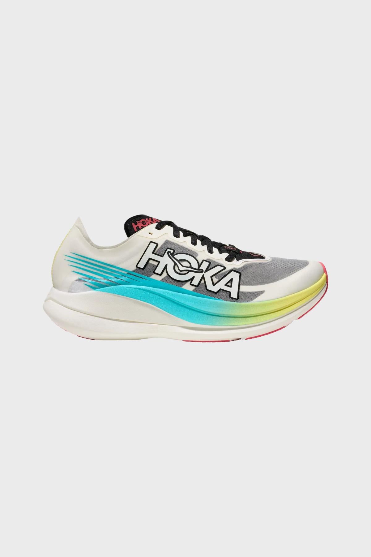 Hoka One One - ROCKET X 2