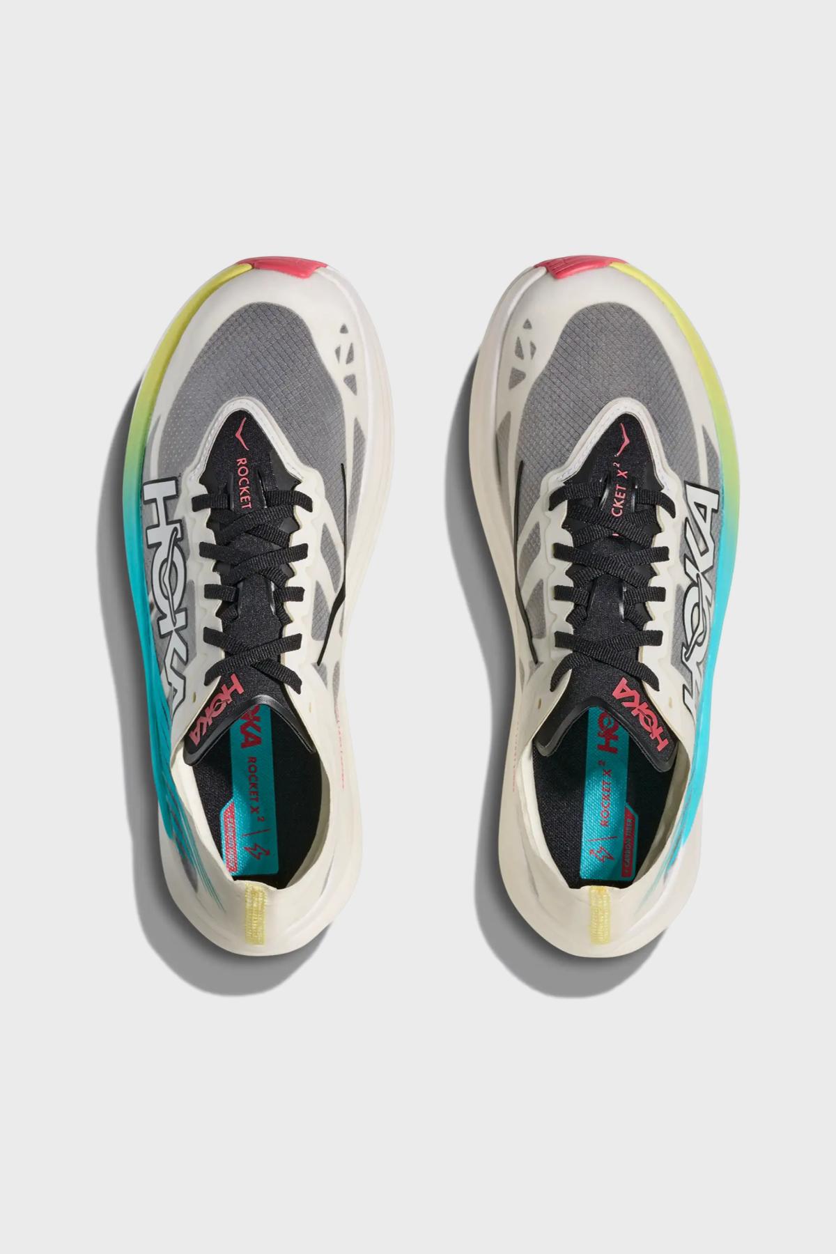 Hoka One One - ROCKET X 2